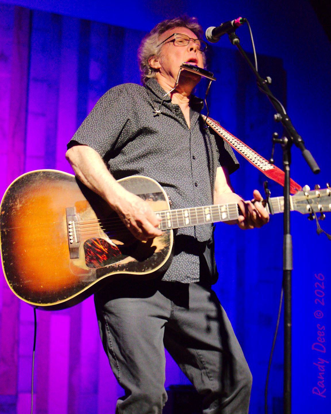 Steve Forbert