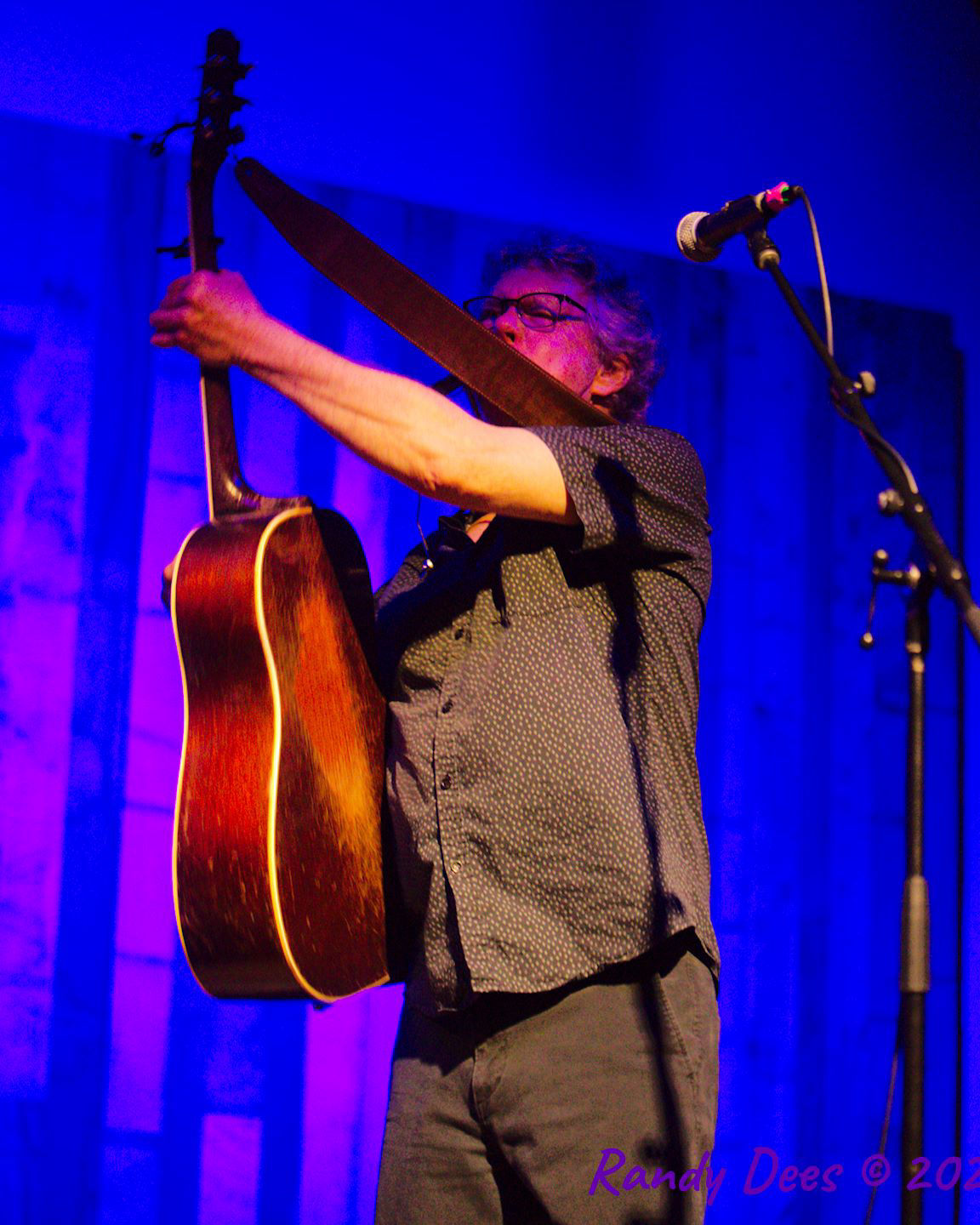 Steve Forbert