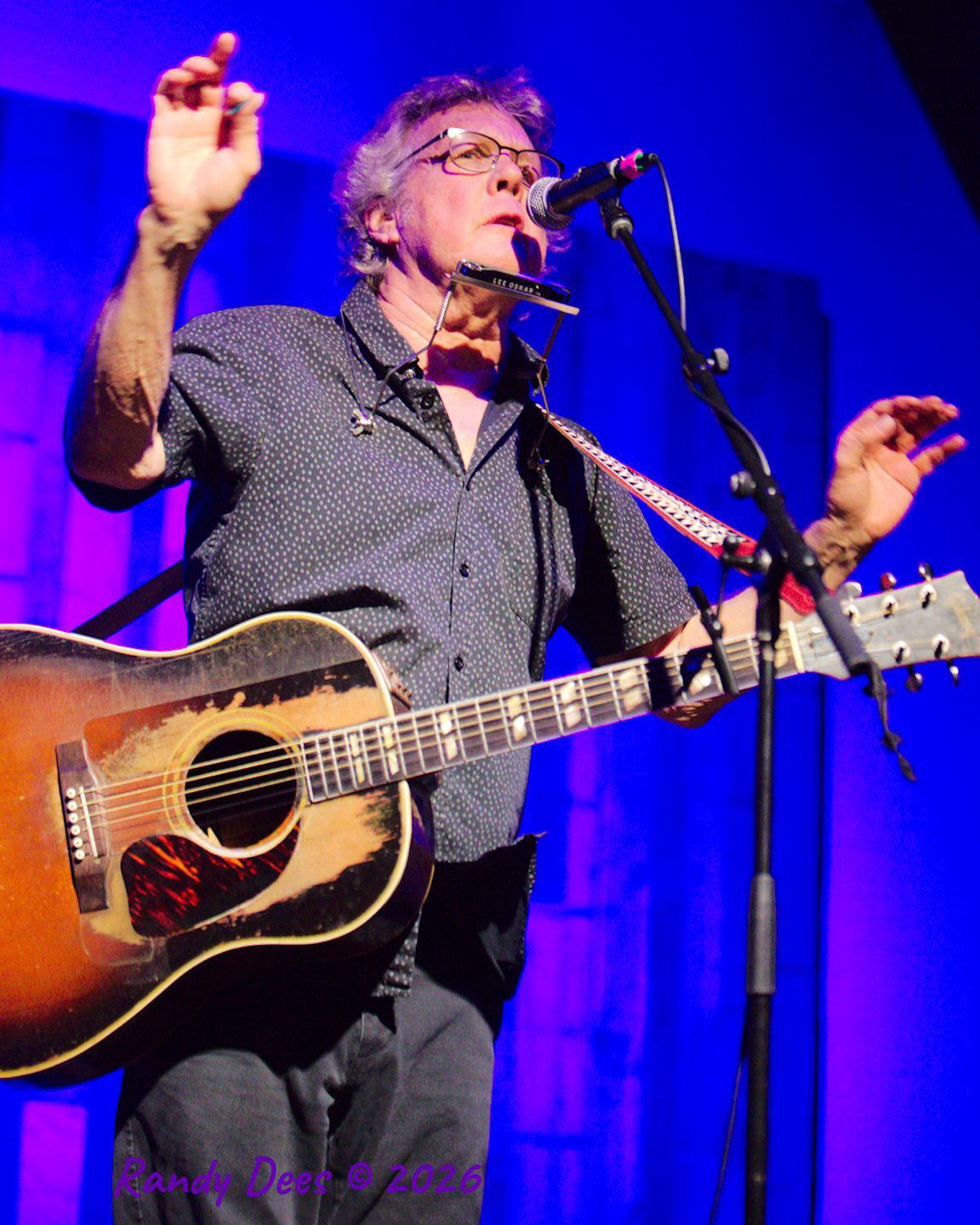 Steve Forbert