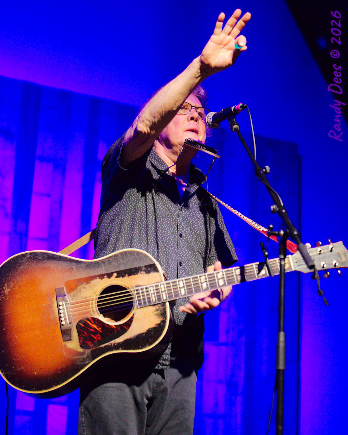 Steve Forbert