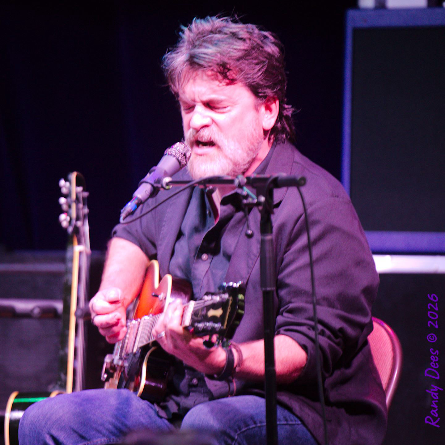Cantina Sound House Concerts