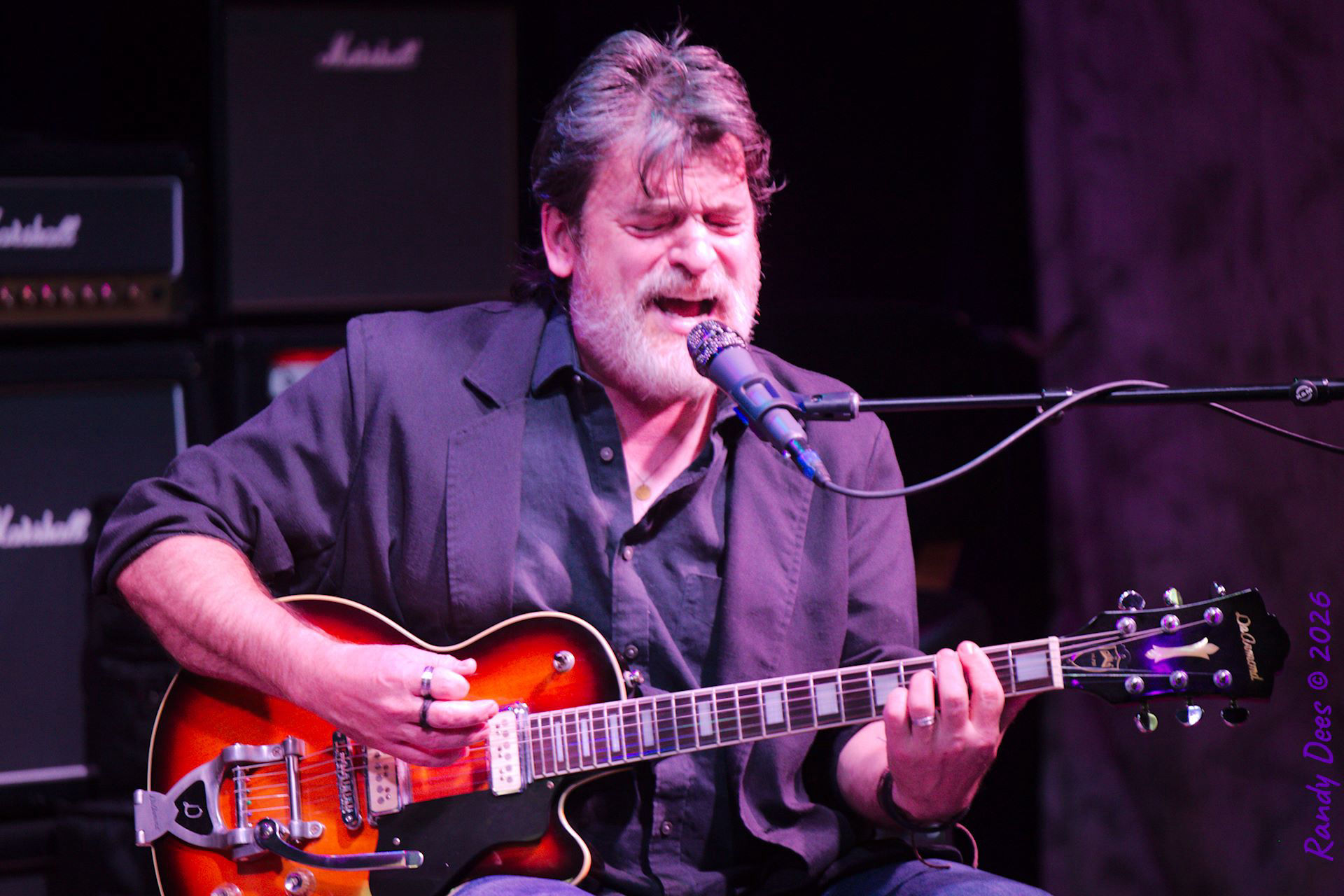Cantina Sound House Concerts