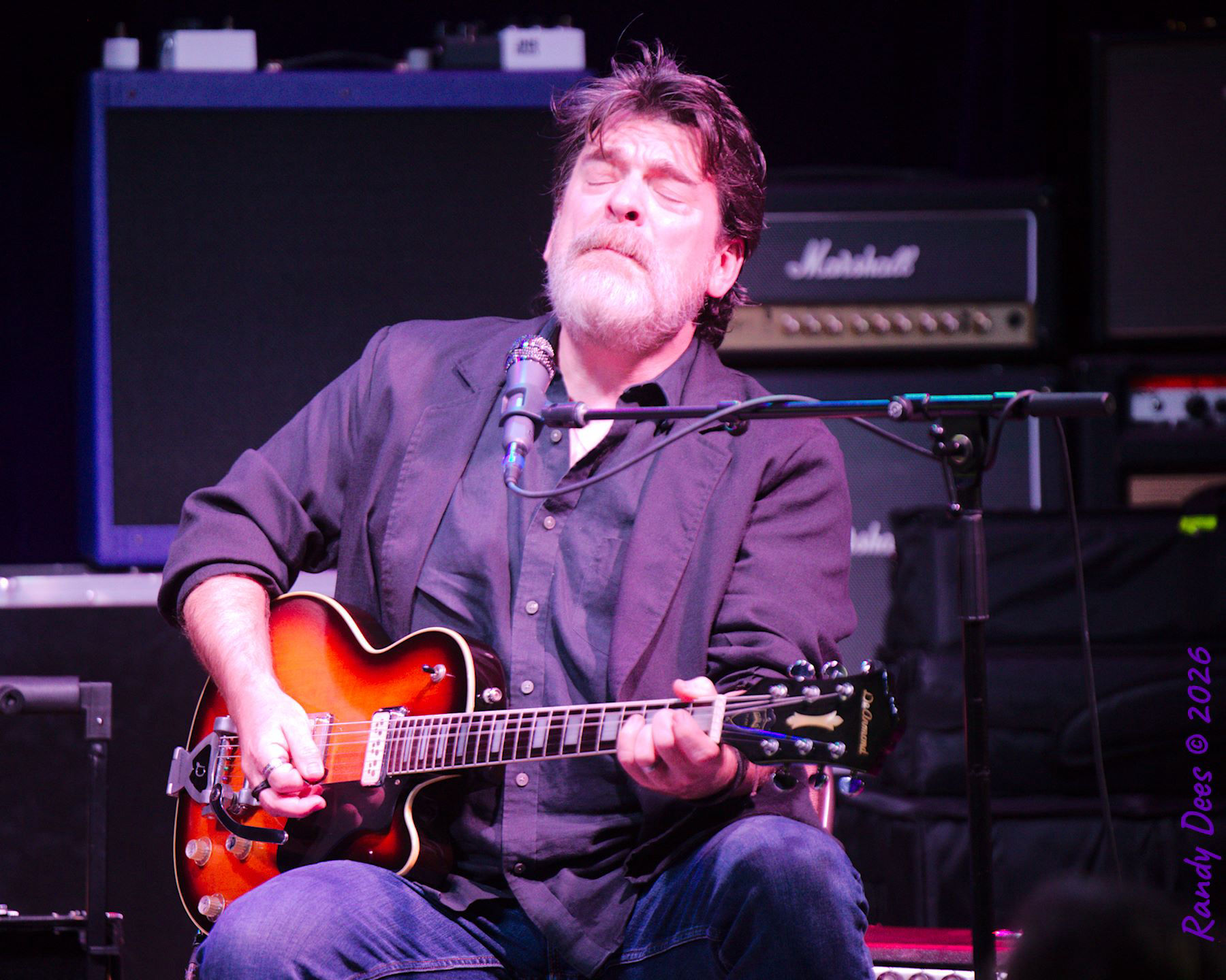 Cantina Sound House Concerts
