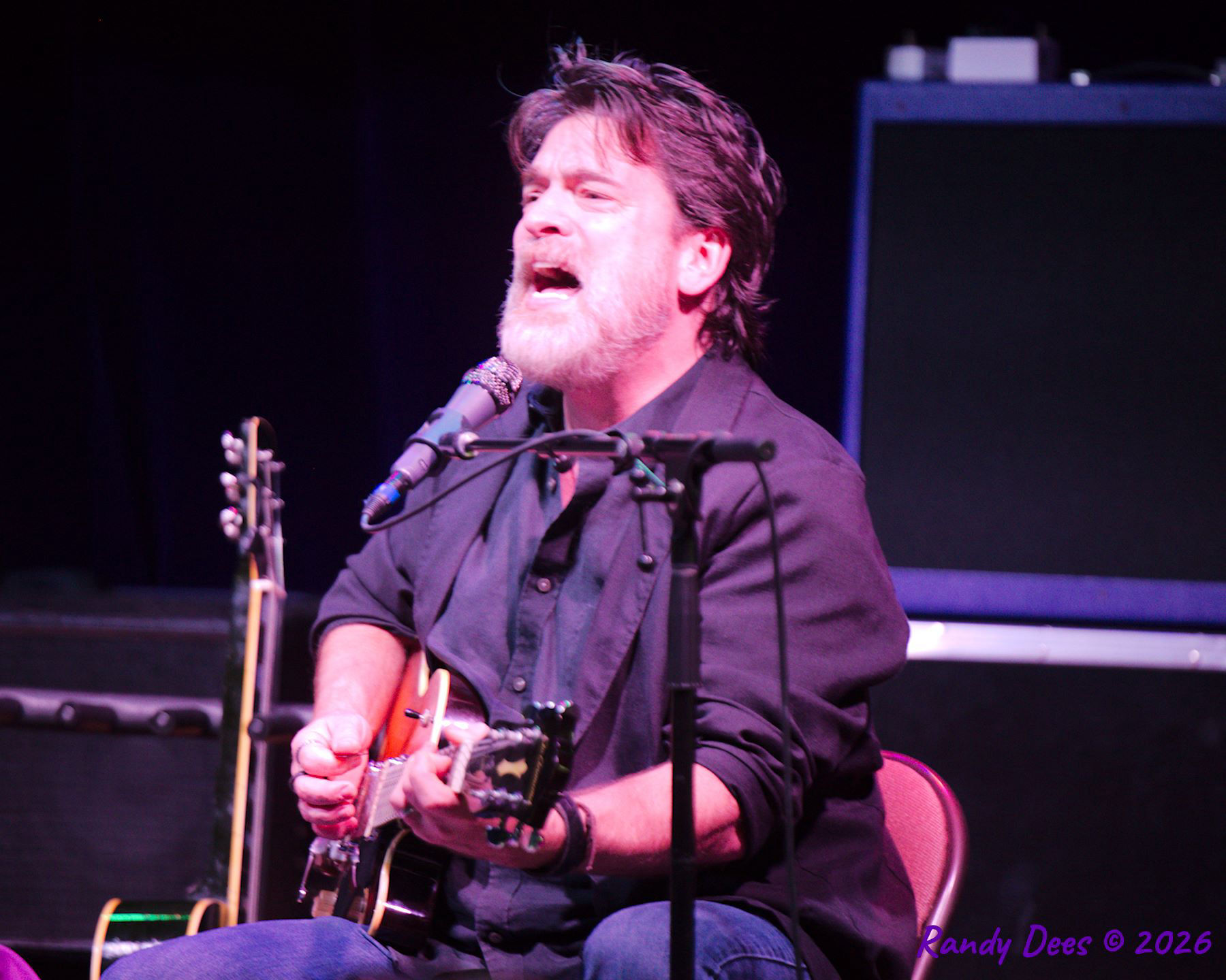 Cantina Sound House Concerts