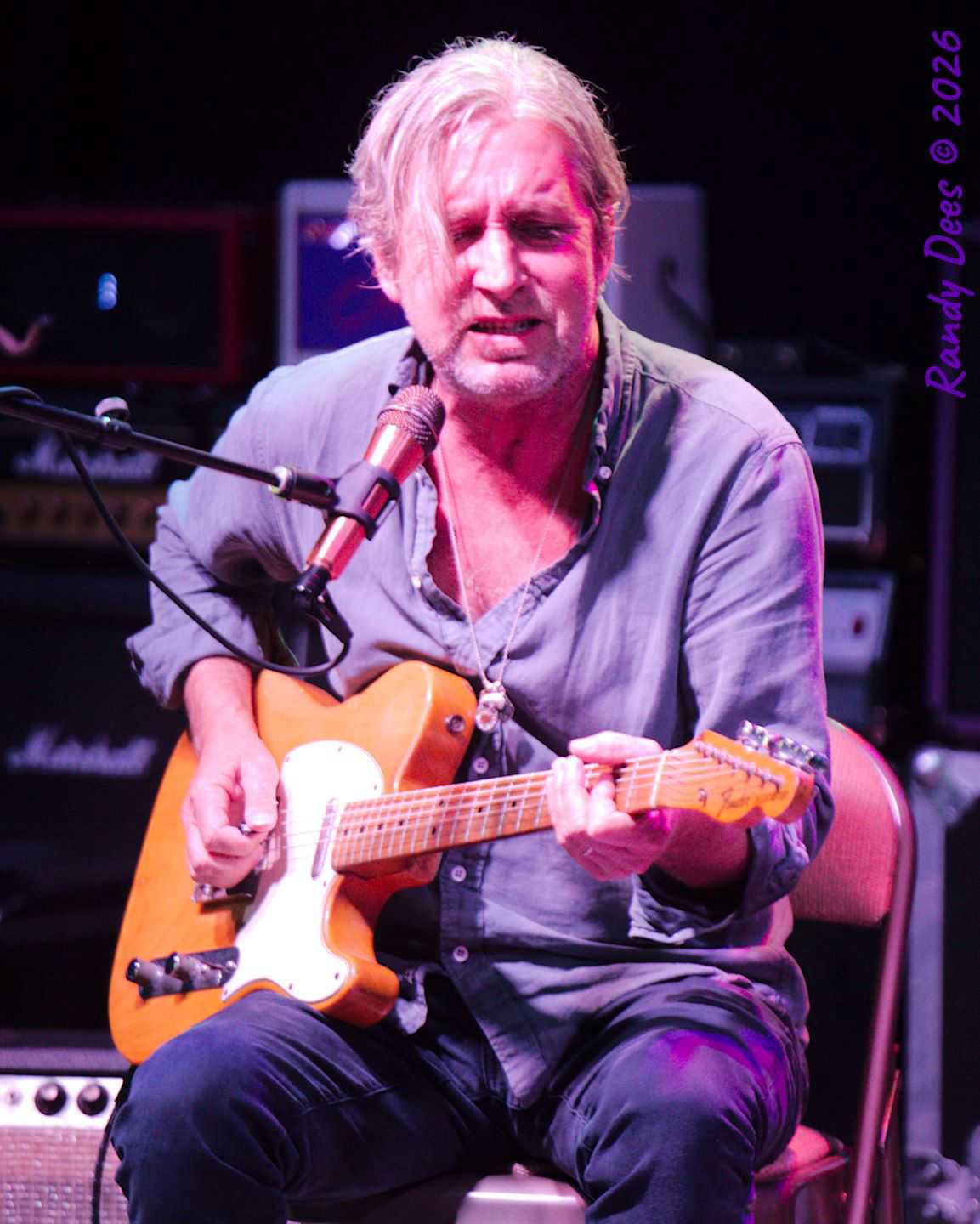 Cantina Sound House Concerts