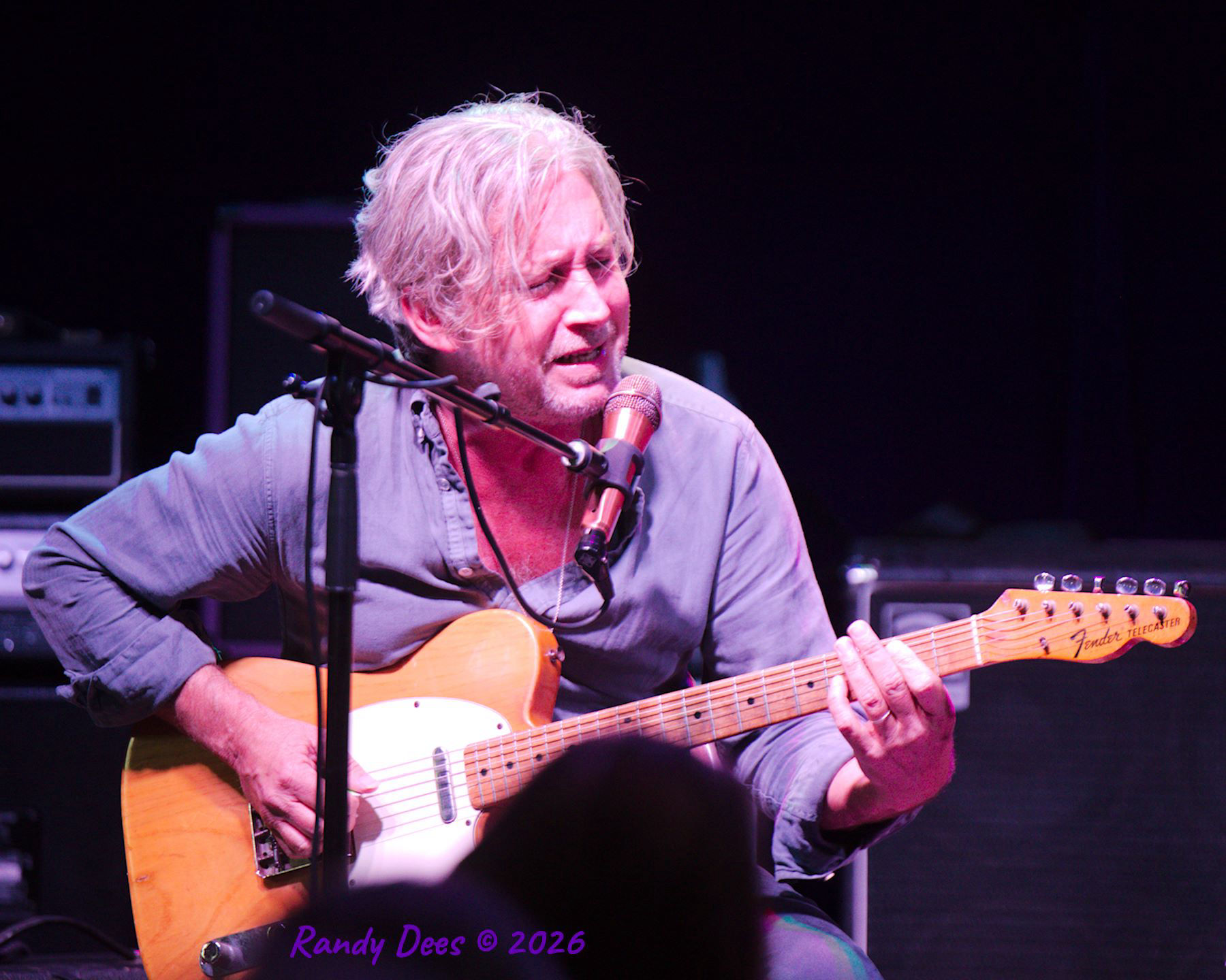 Cantina Sound House Concerts