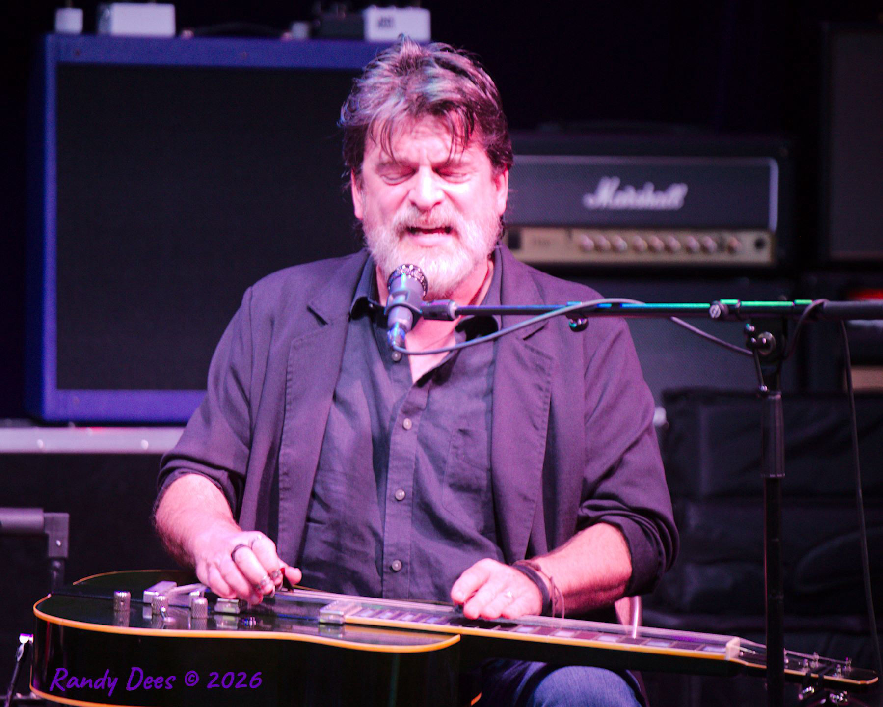 Cantina Sound House Concerts