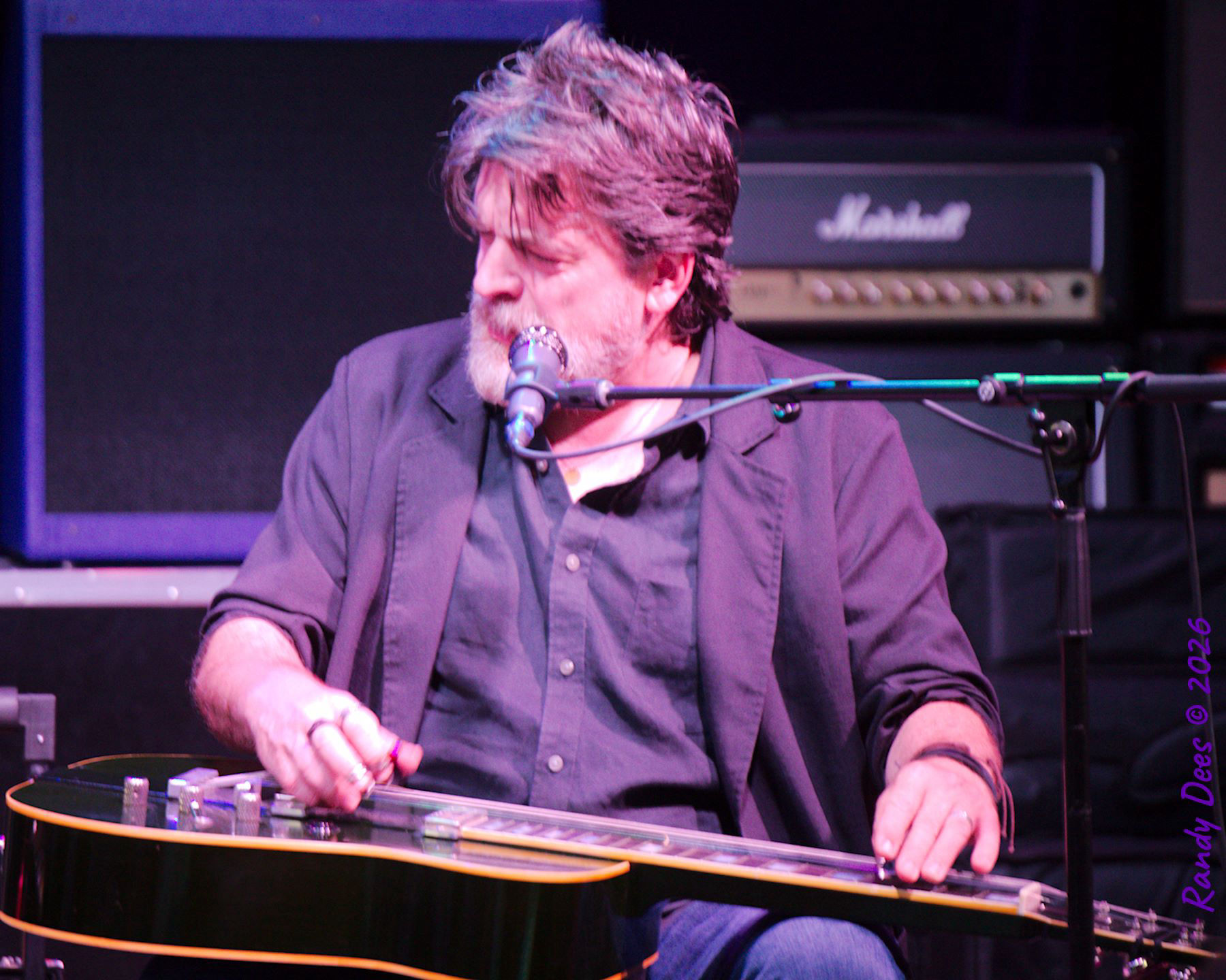 Cantina Sound House Concerts