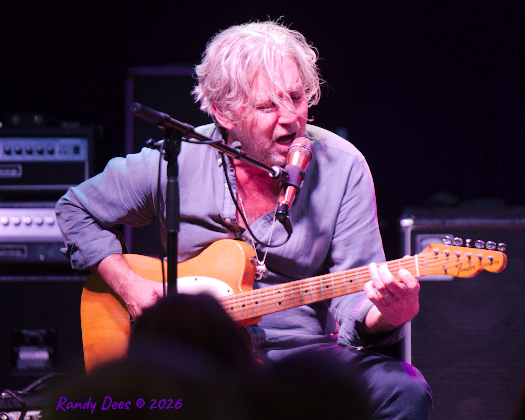 Cantina Sound House Concerts