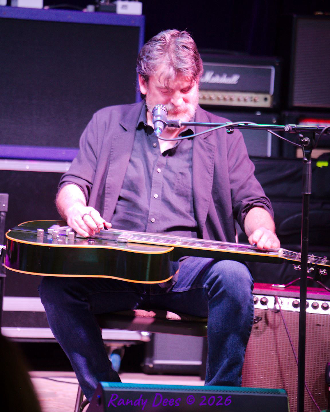 Cantina Sound House Concerts