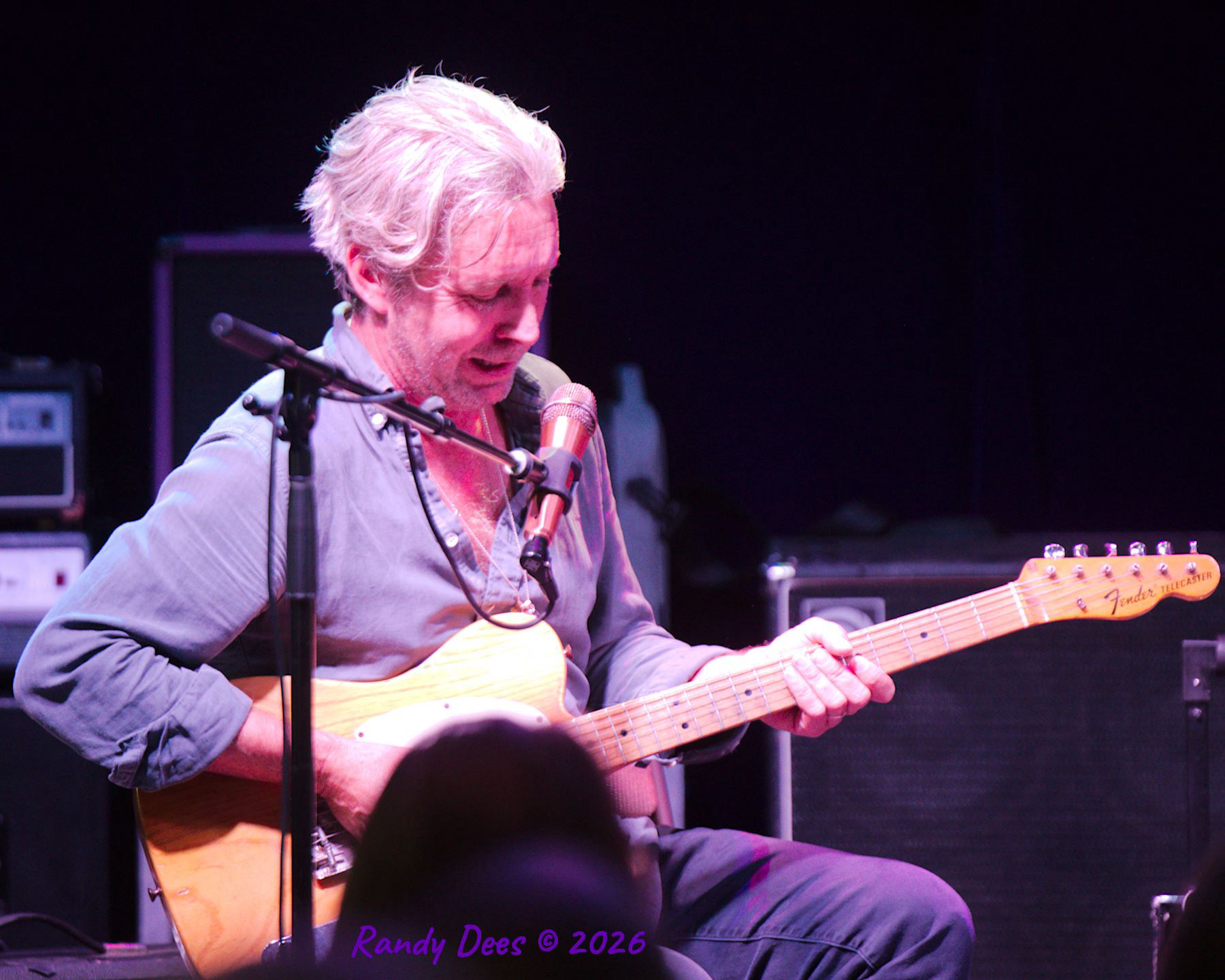 Cantina Sound House Concerts