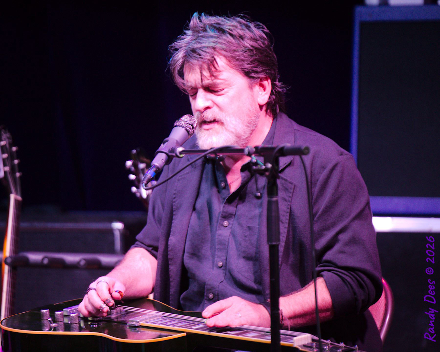 Cantina Sound House Concerts