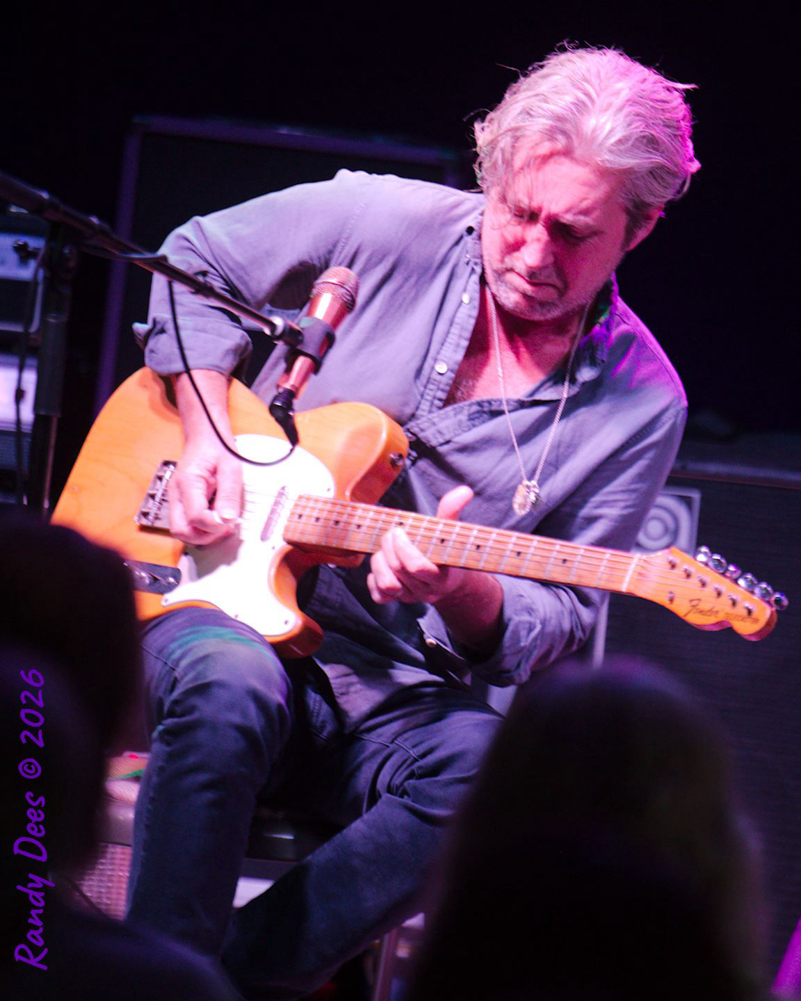 Cantina Sound House Concerts