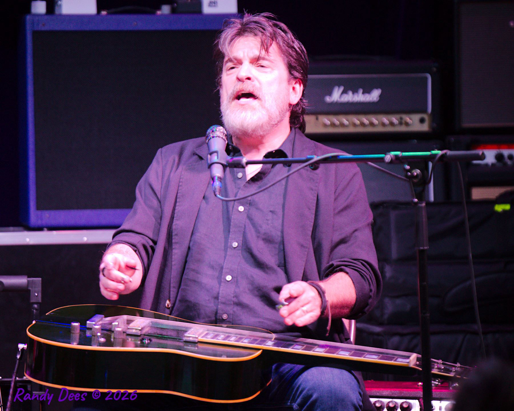 Cantina Sound House Concerts