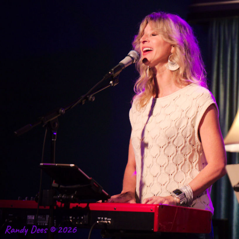 Emily Shirley