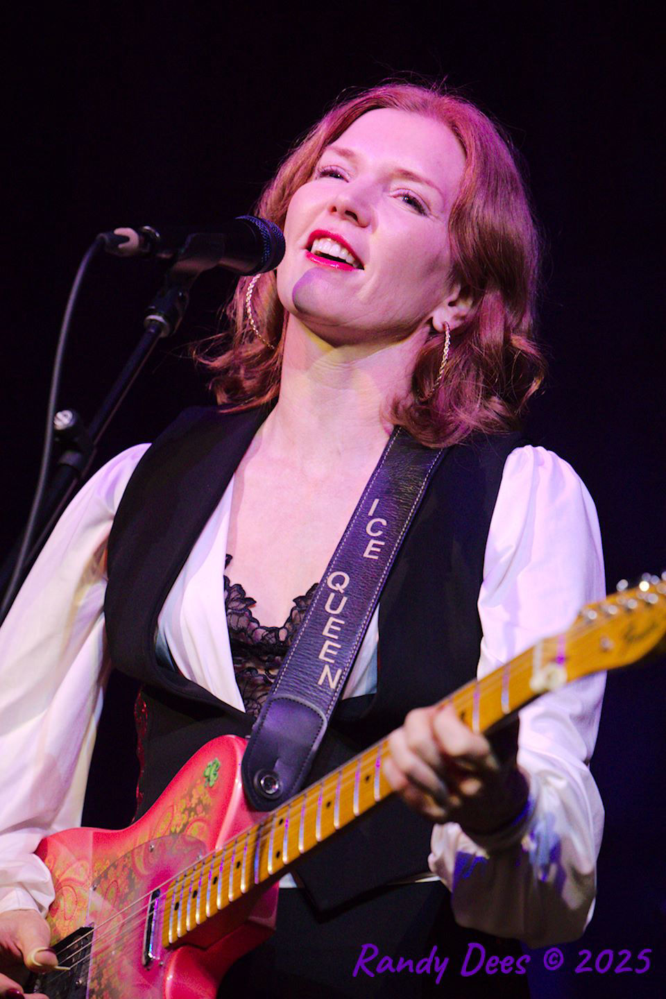 Sue Foley
