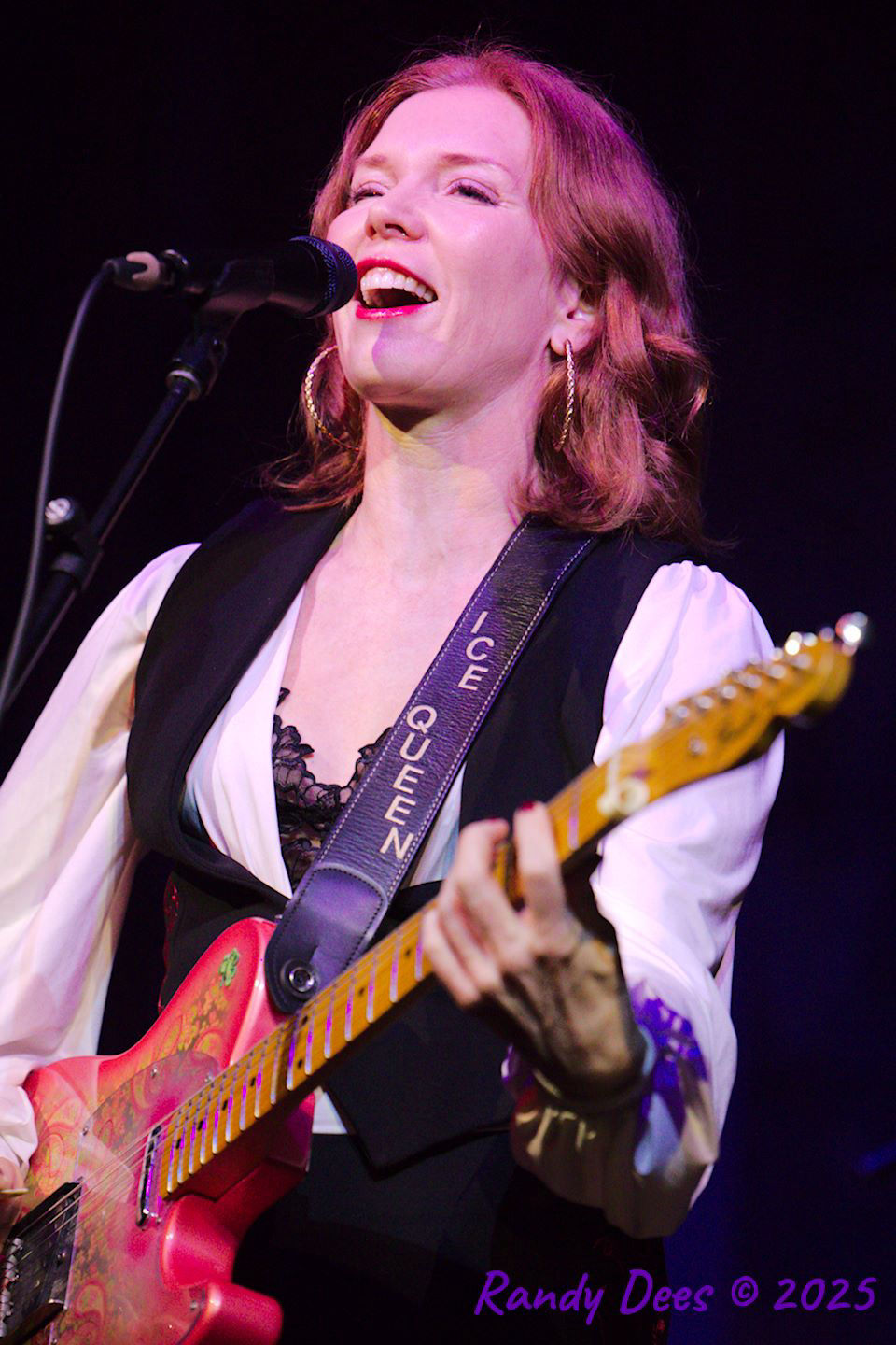 Sue Foley