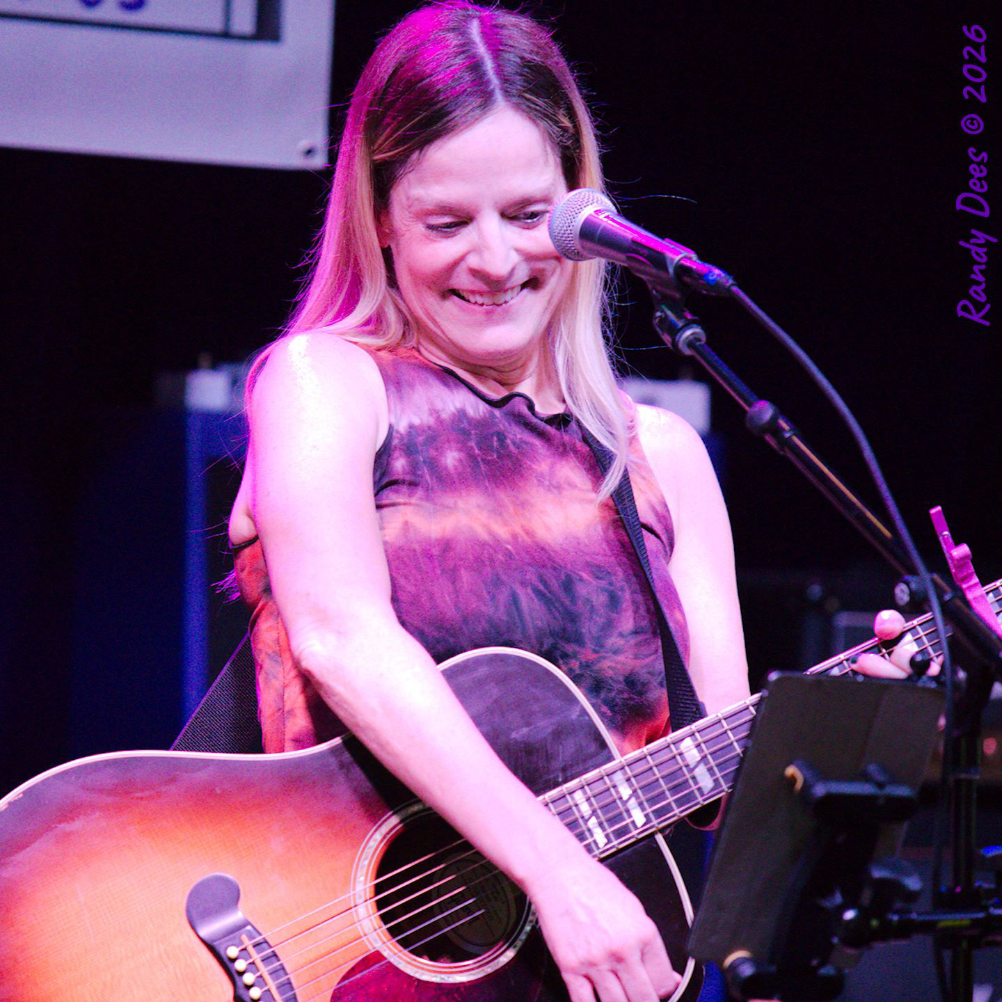 Cantina Sound House Concerts