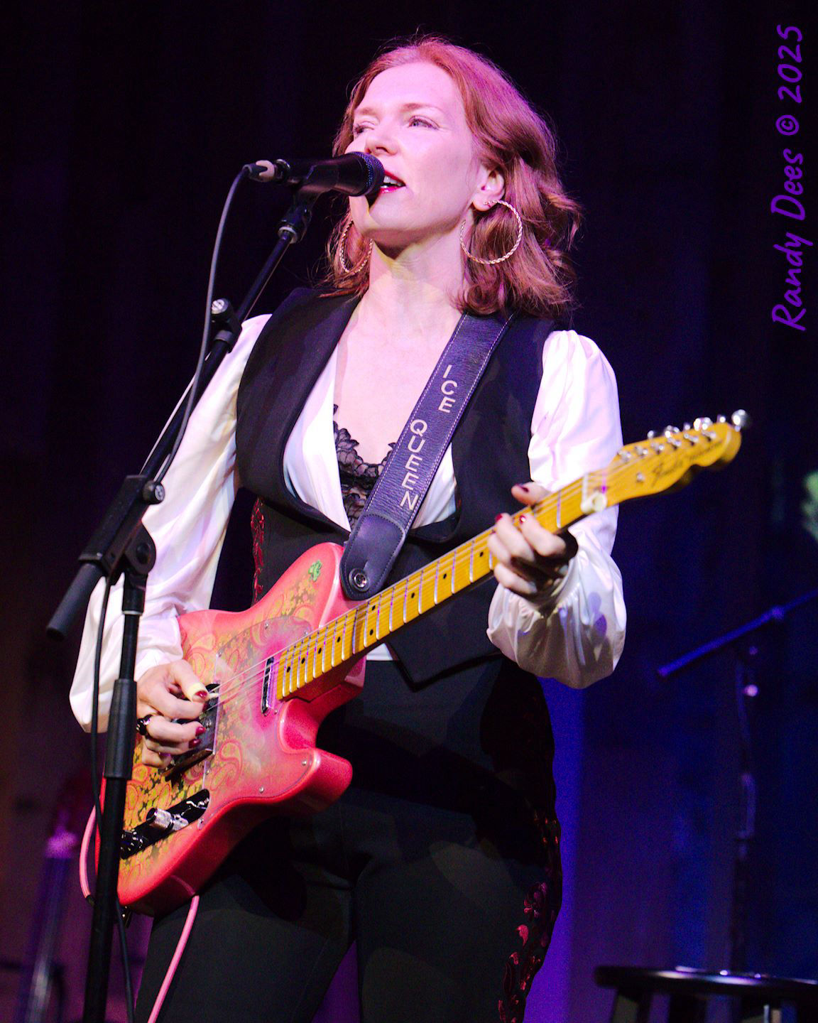 Sue Foley