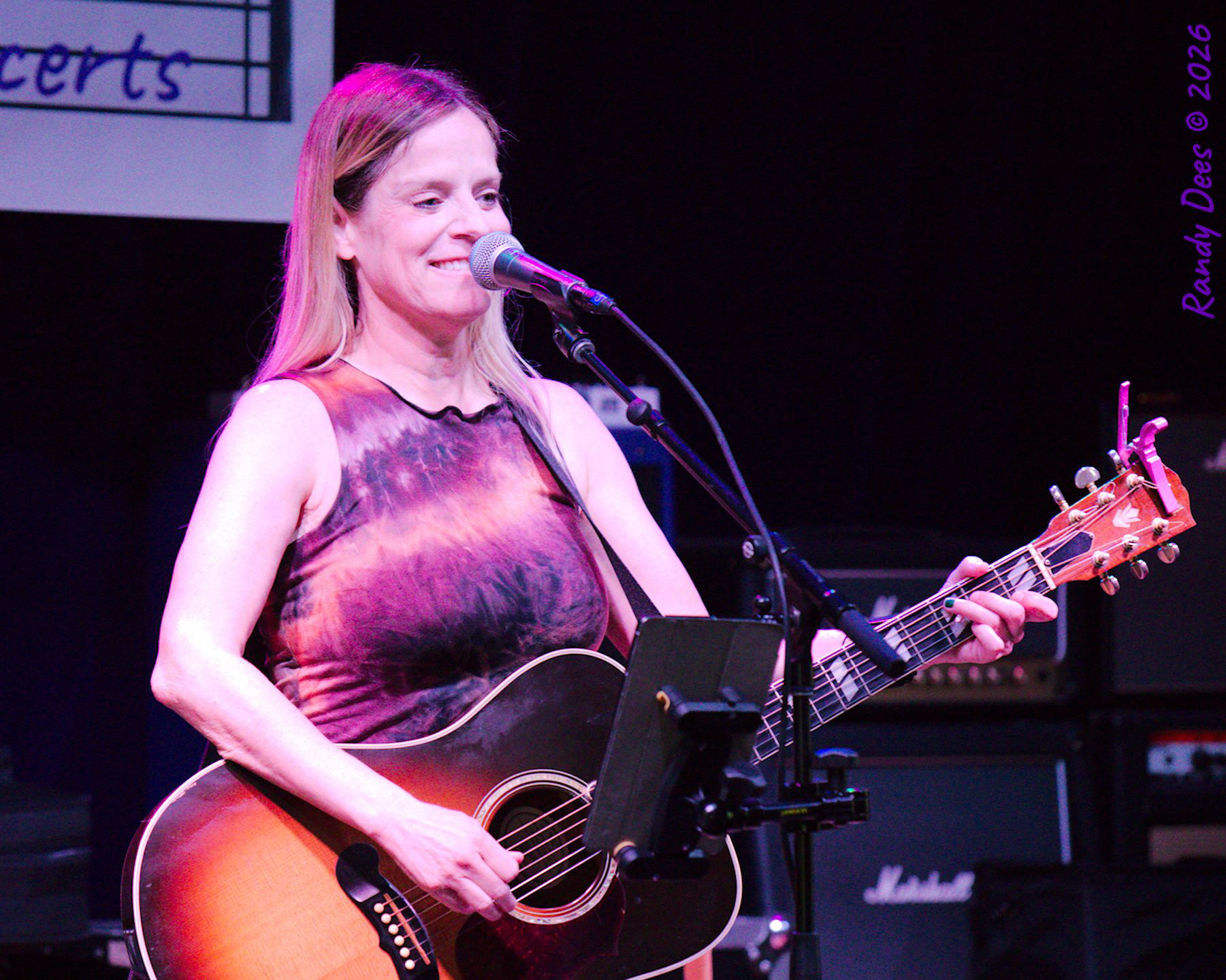 Cantina Sound House Concerts