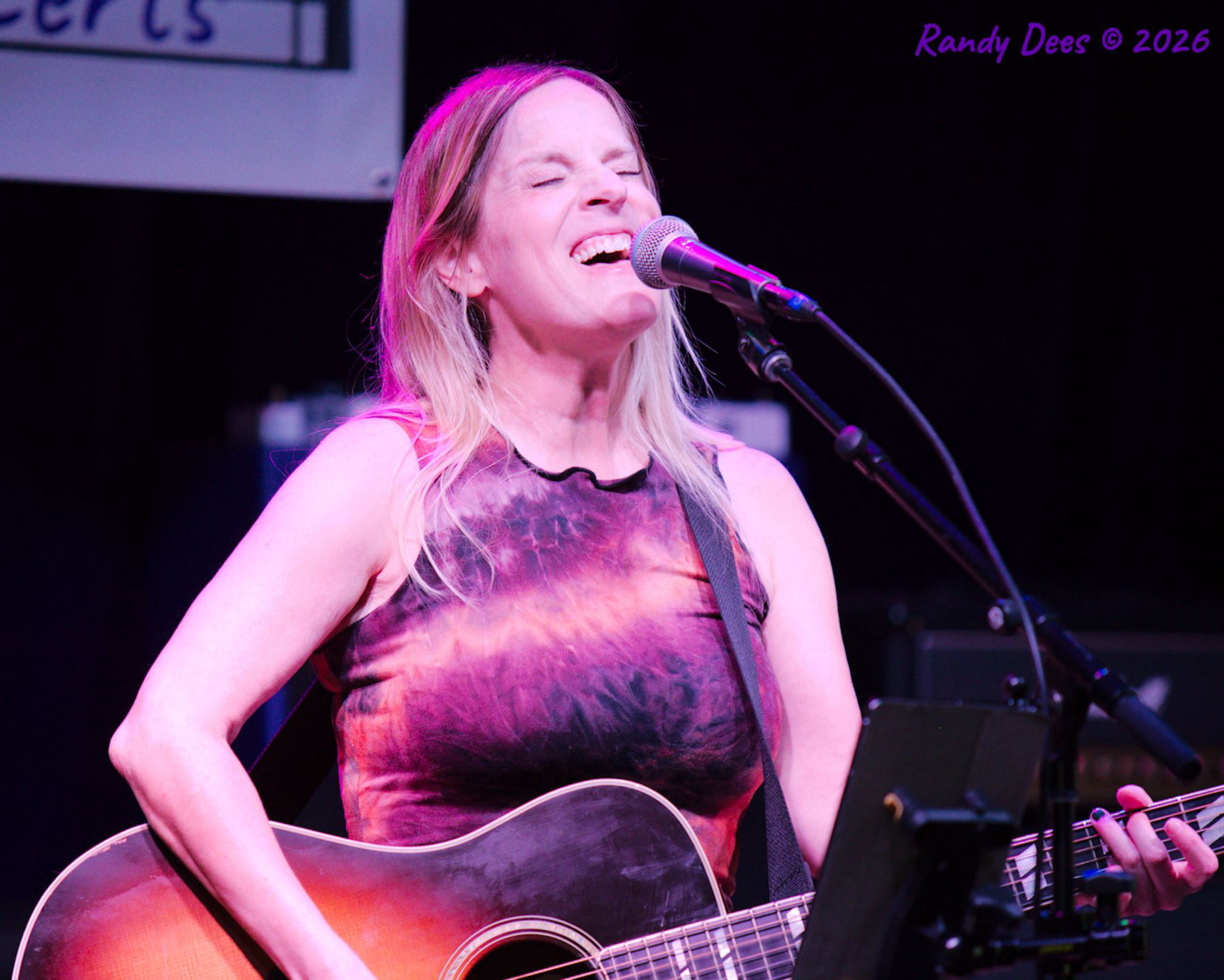 Cantina Sound House Concerts