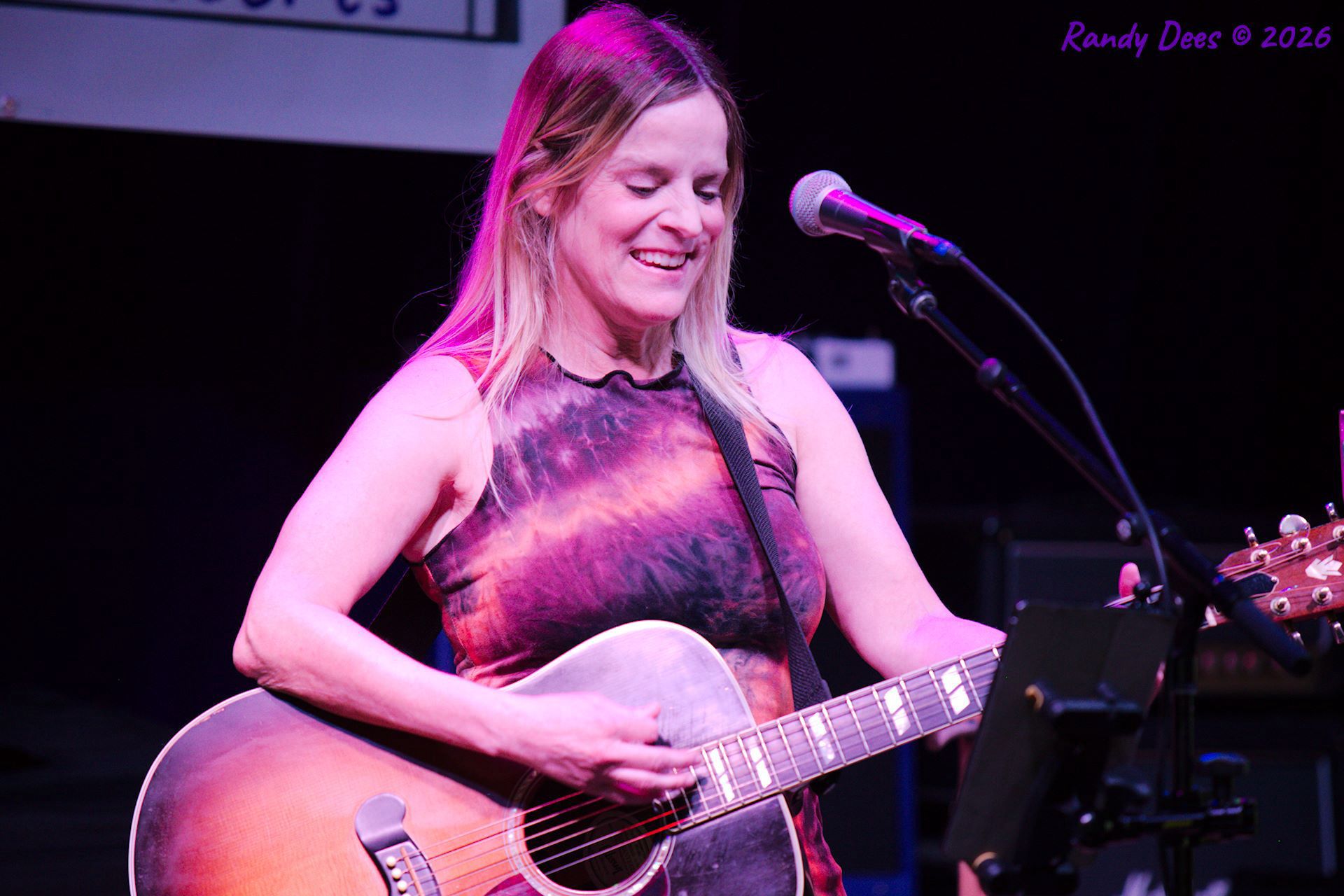 Cantina Sound House Concerts