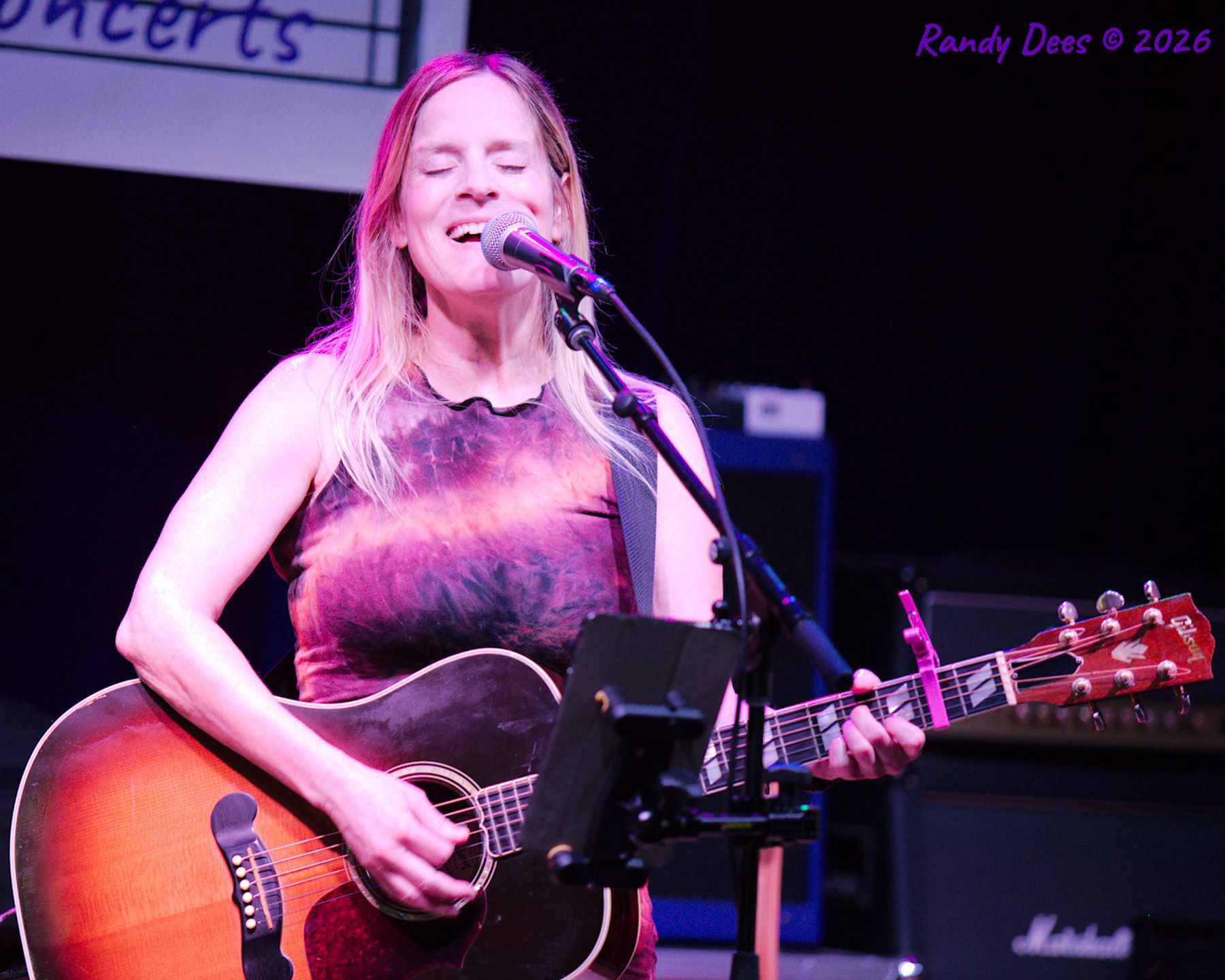 Cantina Sound House Concerts