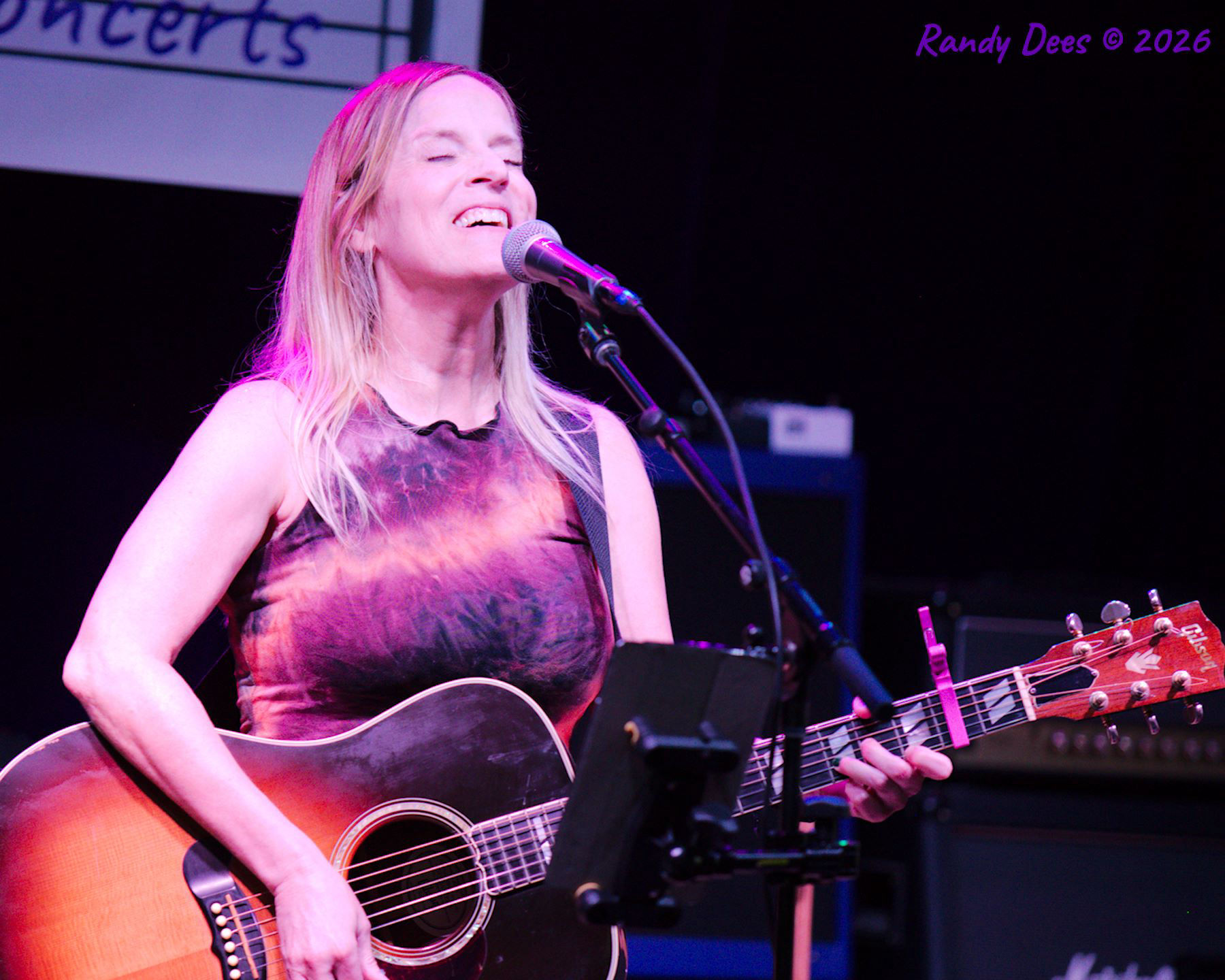 Cantina Sound House Concerts