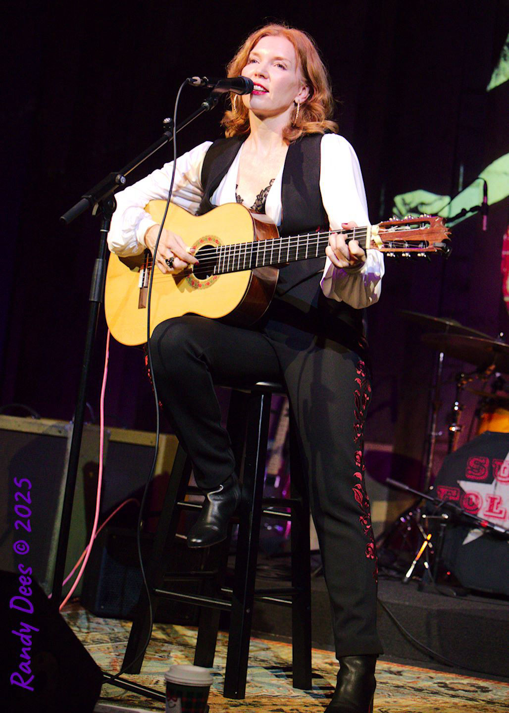Sue Foley