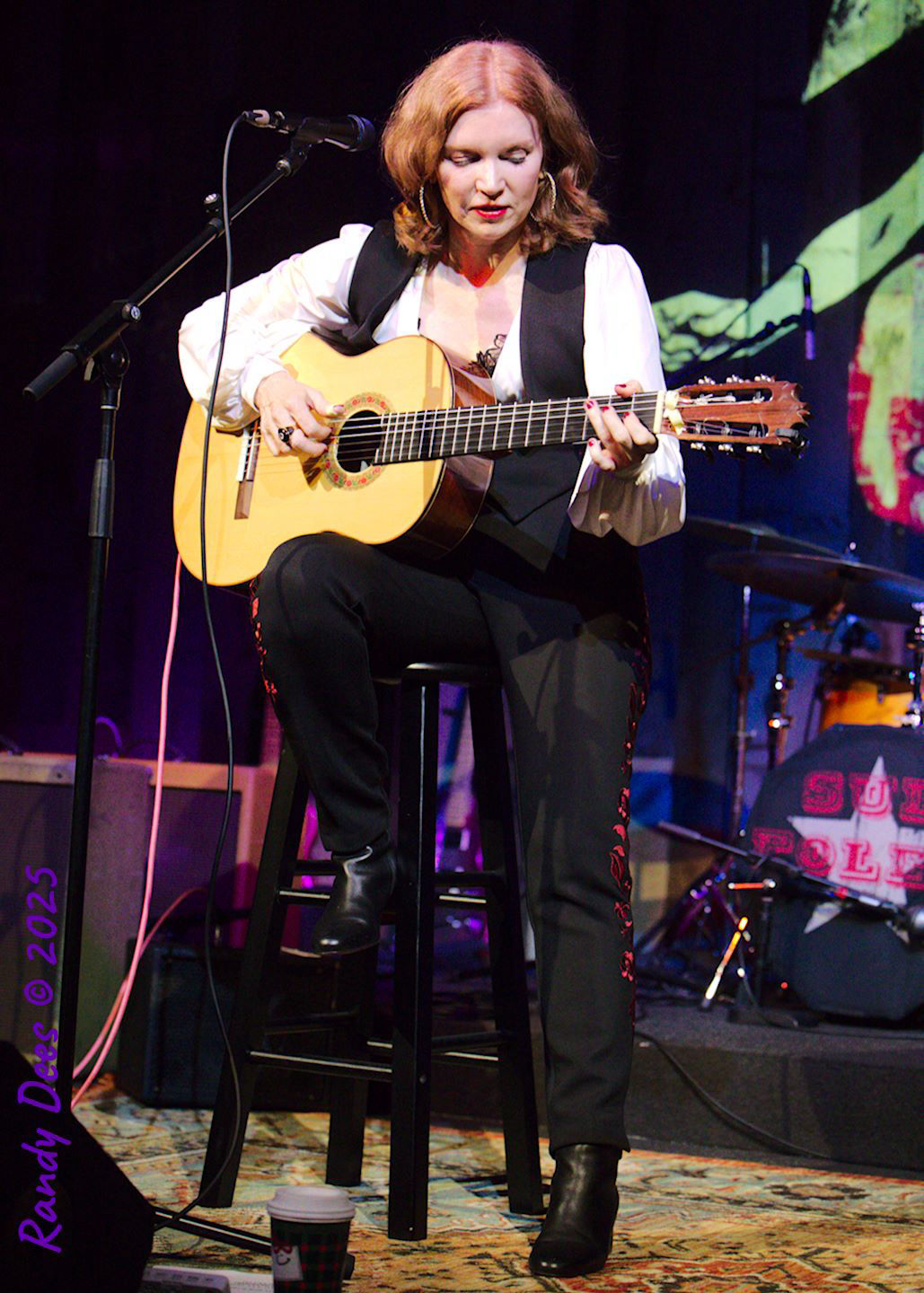 Sue Foley