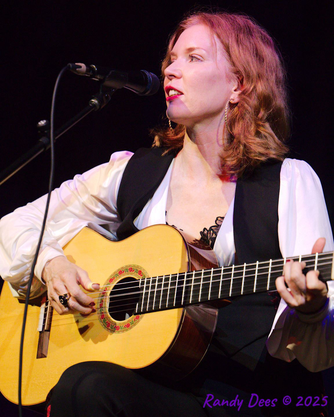 Sue Foley