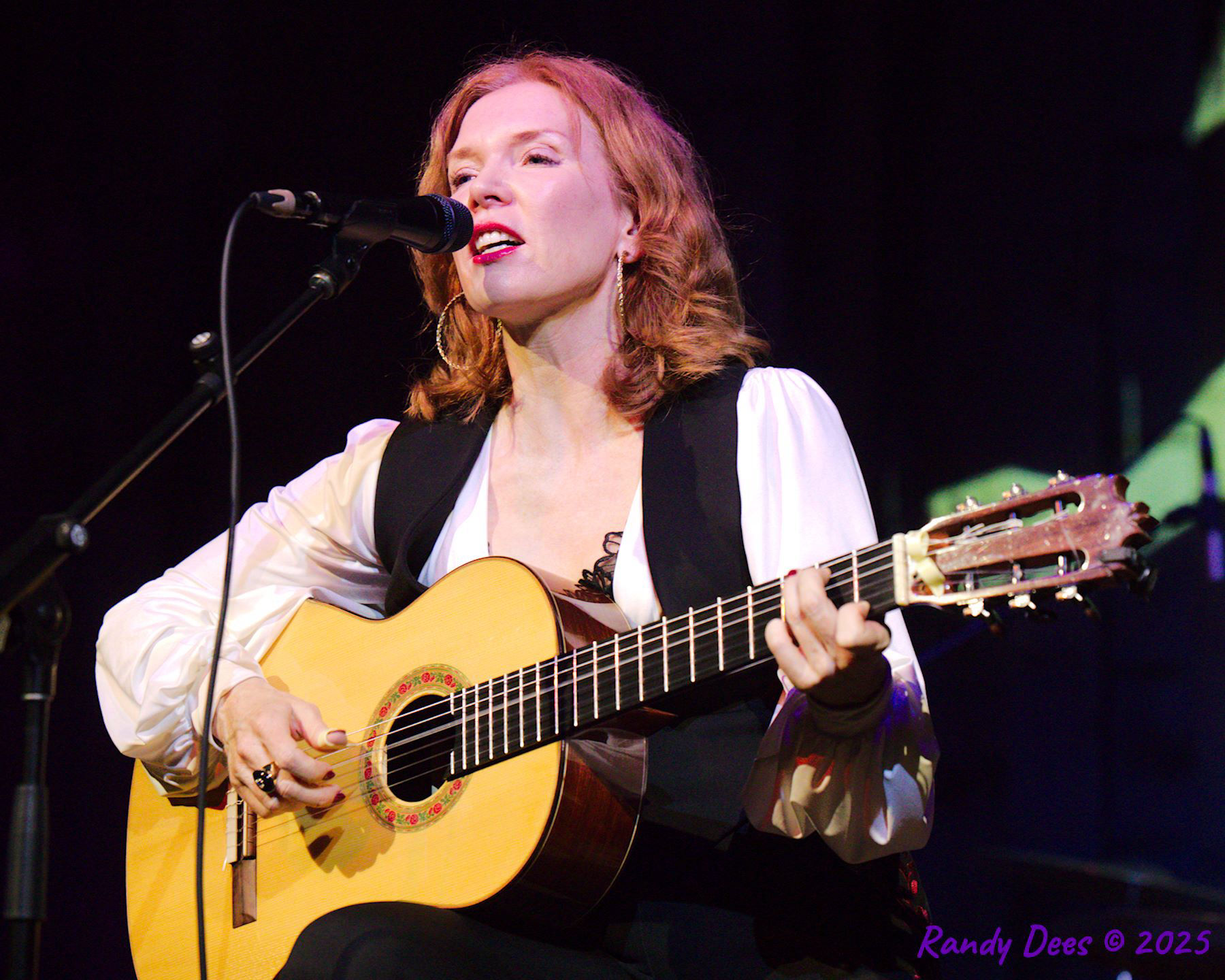 Sue Foley
