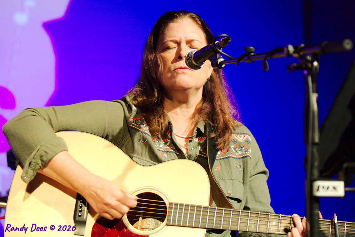 Jimmy LaFave Songwriter Rendezvous