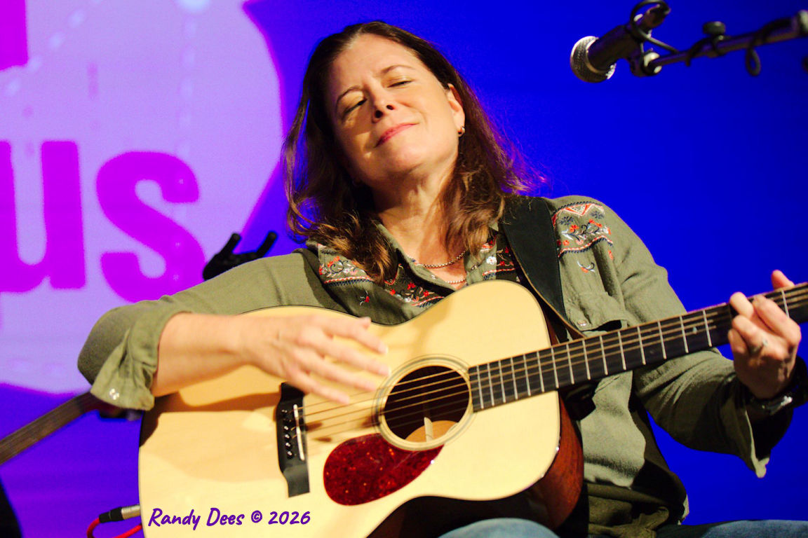 Jimmy LaFave Songwriter Rendezvous