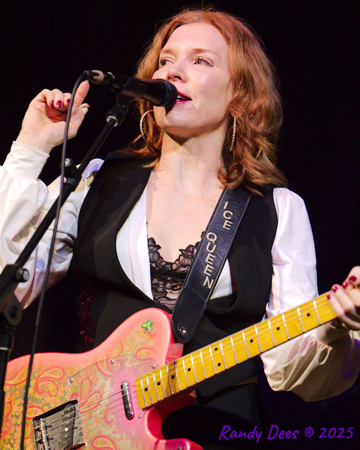 Sue Foley