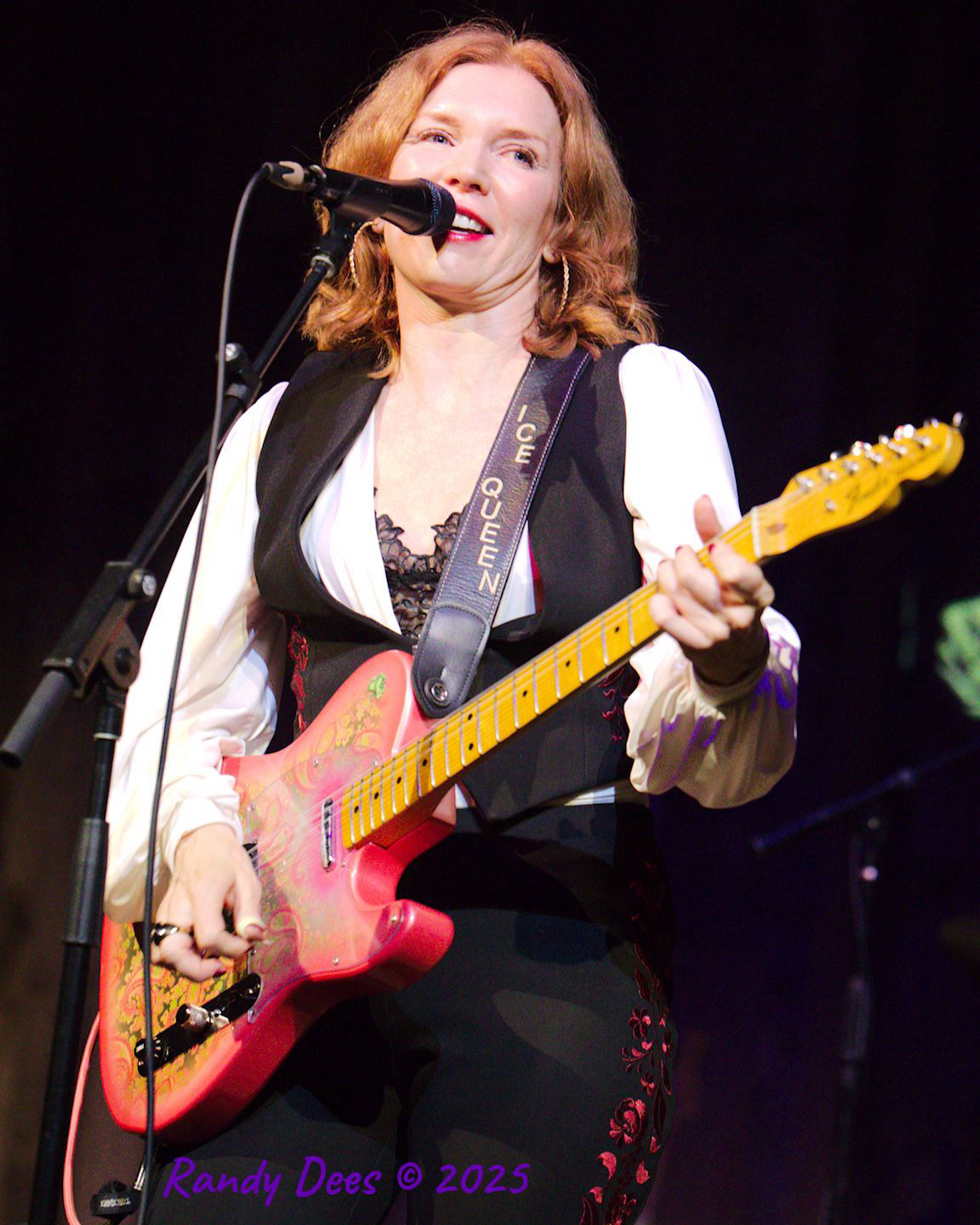 Sue Foley