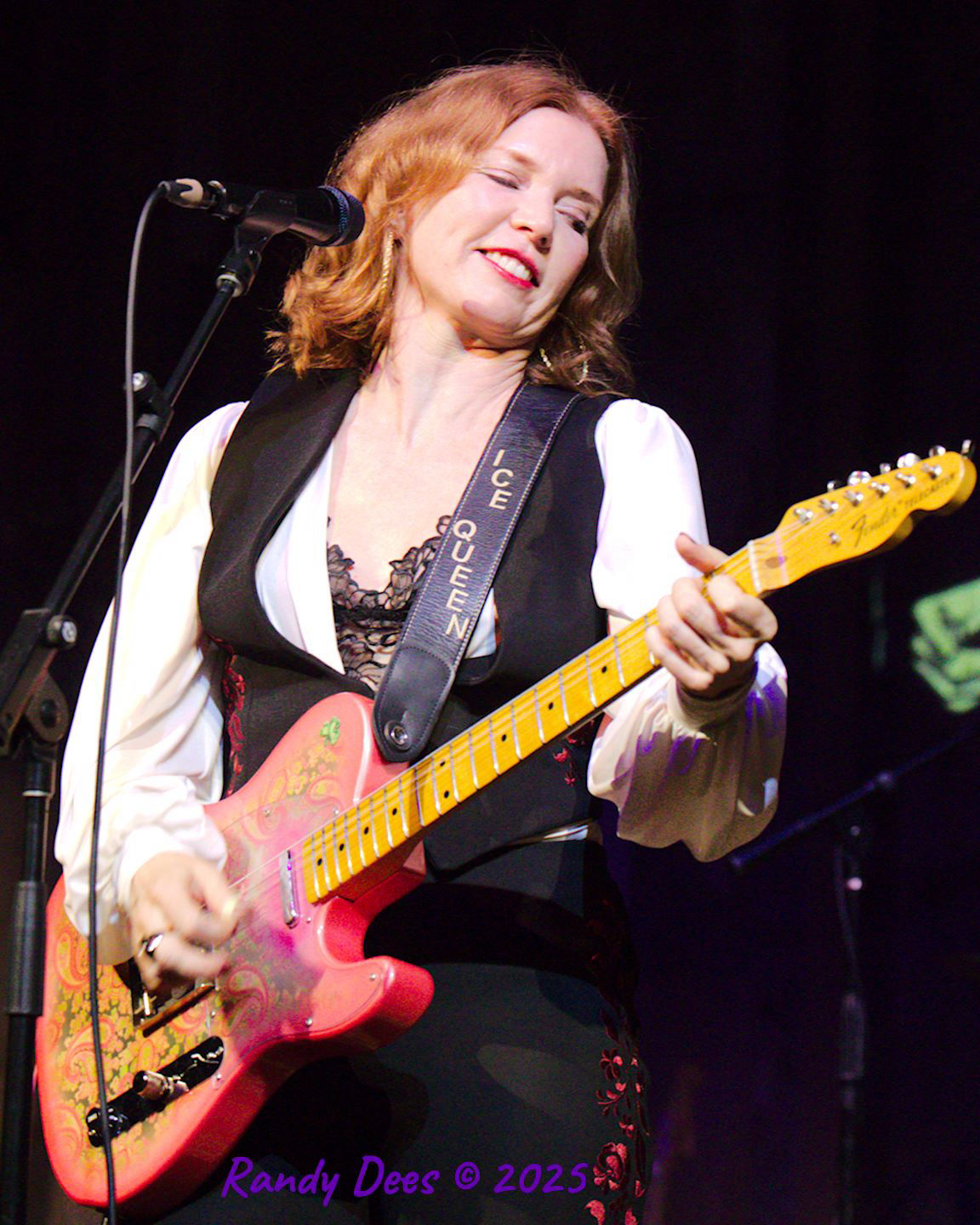 Sue Foley