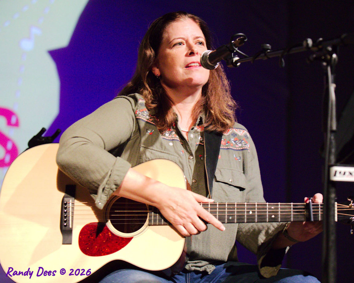 Jimmy LaFave Songwriter Rendezvous