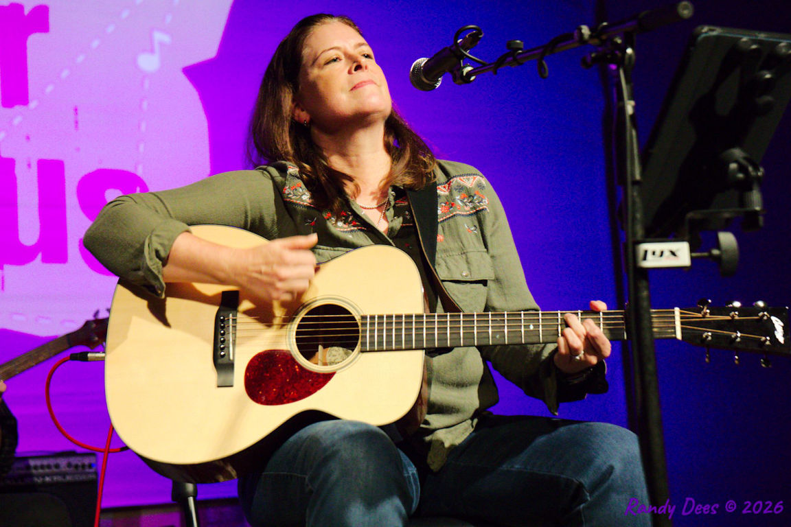 Jimmy LaFave Songwriter Rendezvous