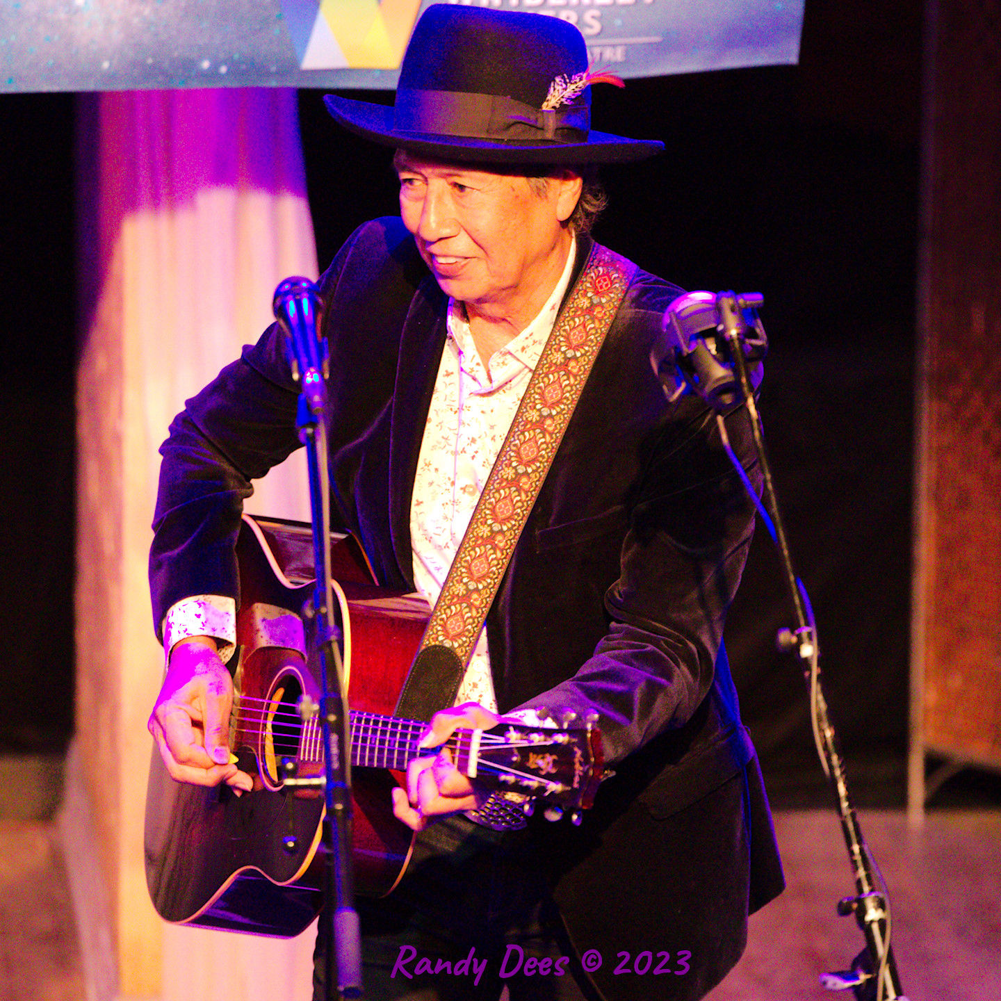 Alejandro Escovedo