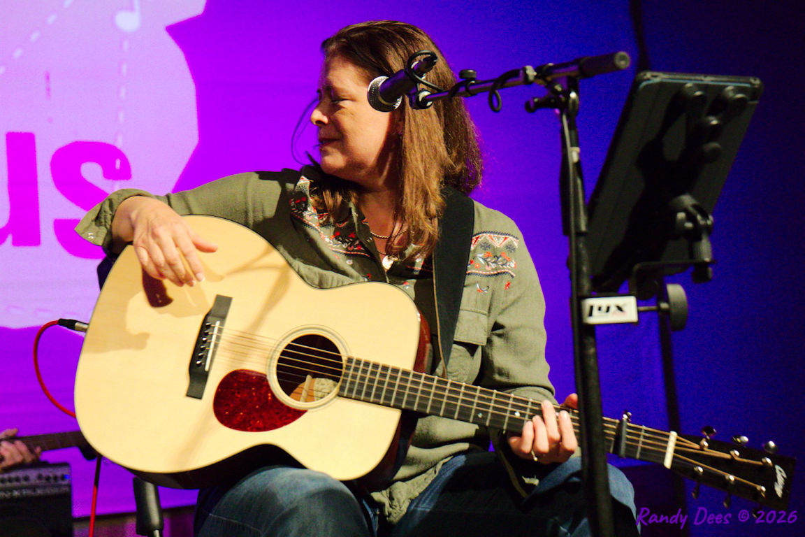 Jimmy LaFave Songwriter Rendezvous
