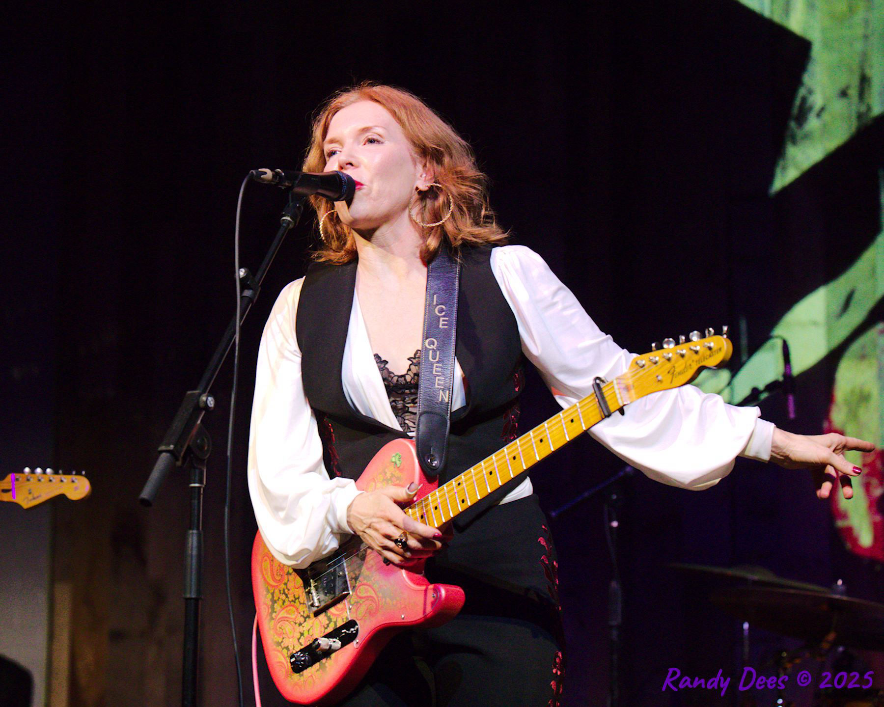 Sue Foley