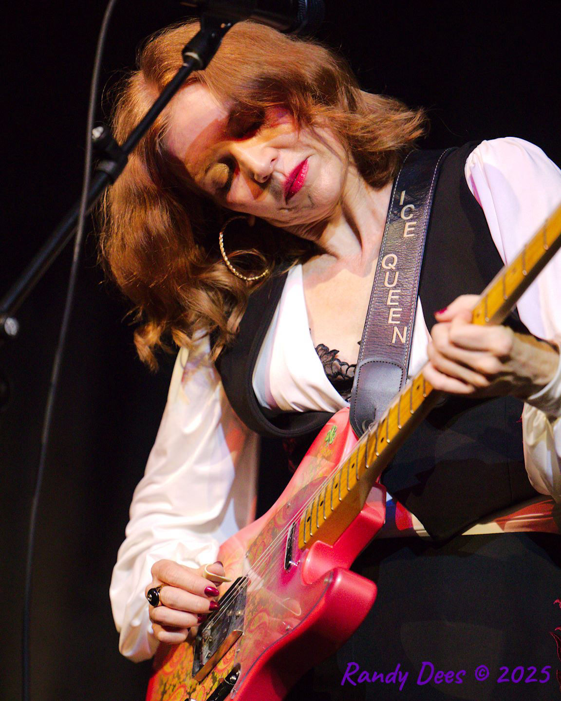 Sue Foley