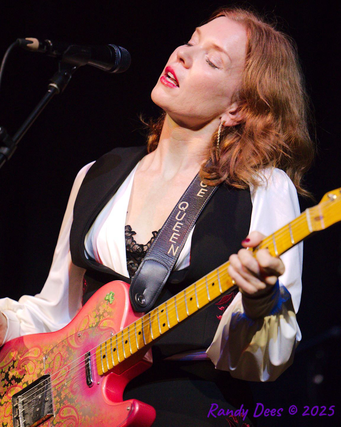 Sue Foley