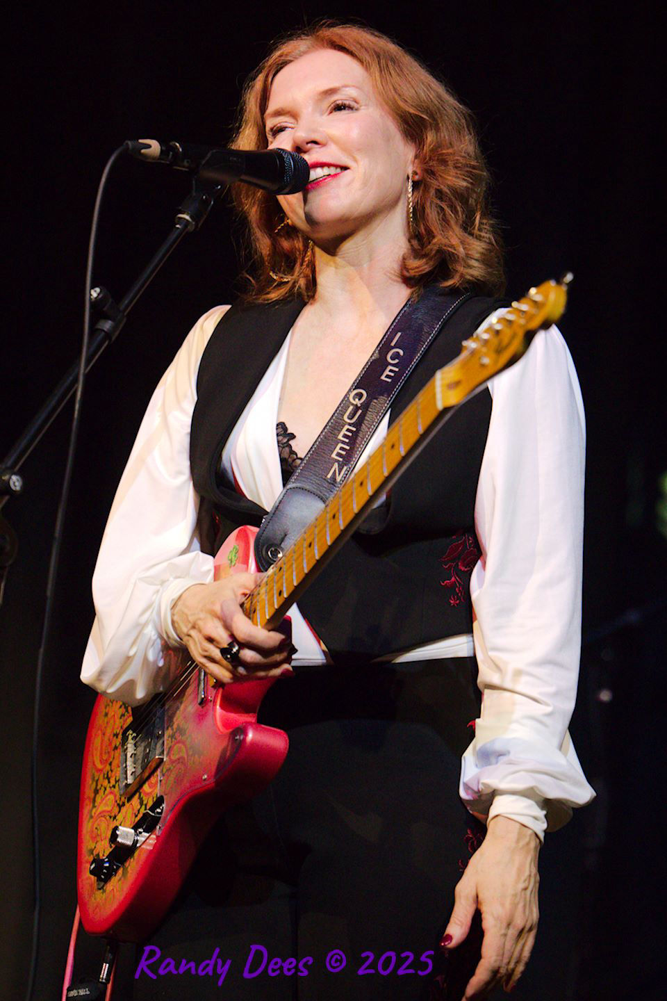 Sue Foley