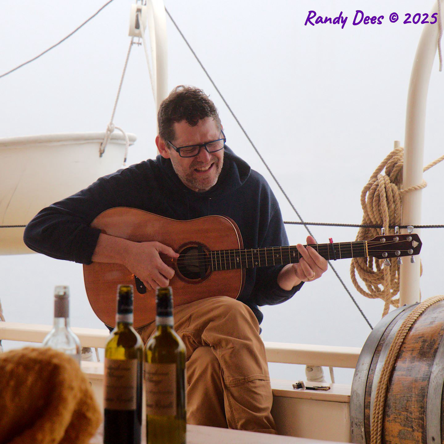 Cantina Sound
