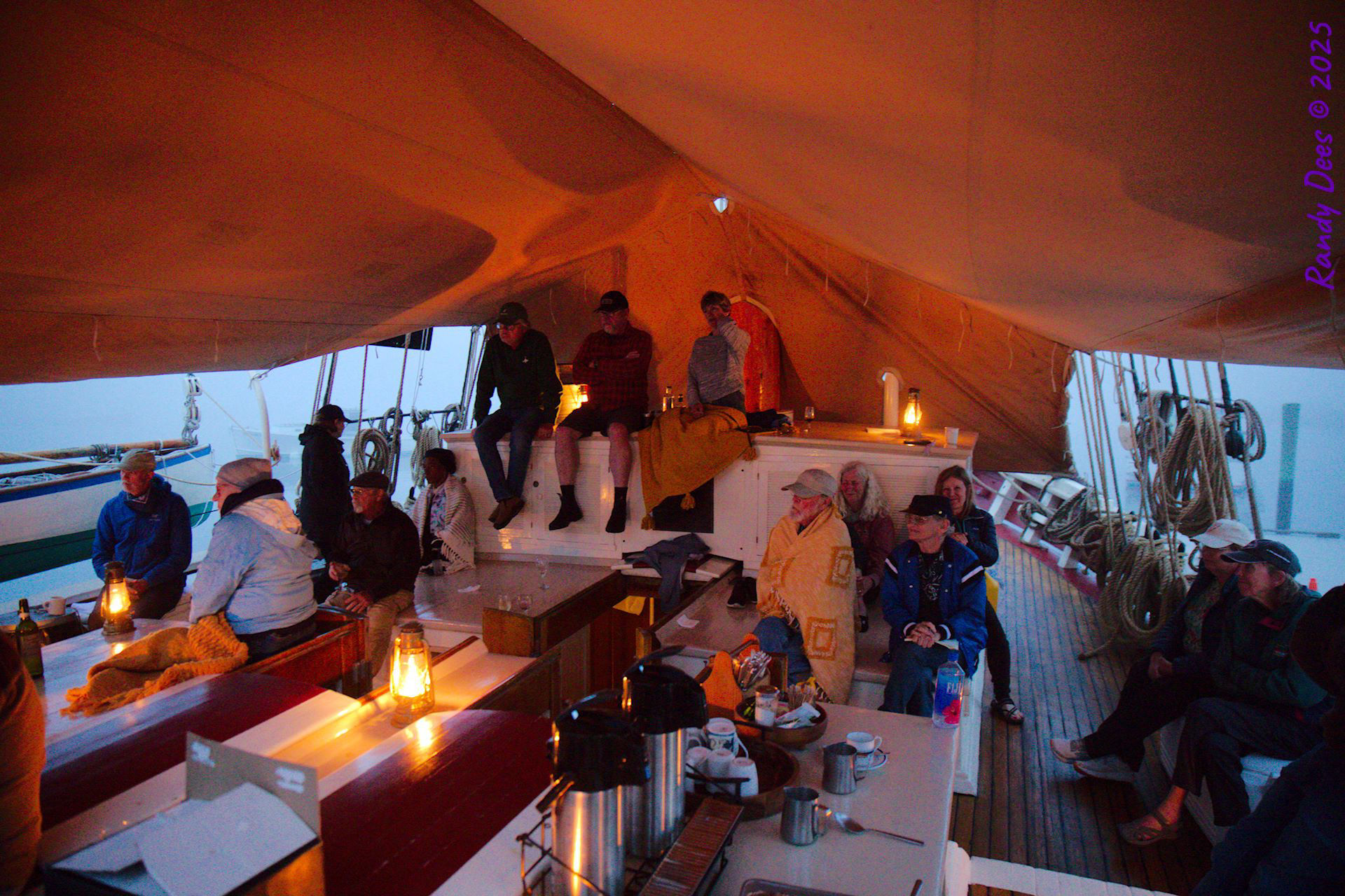 Cantina Sound