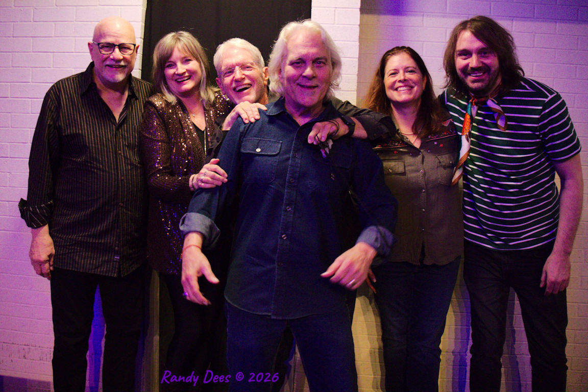 Jimmy LaFave Songwriter Rendezvous