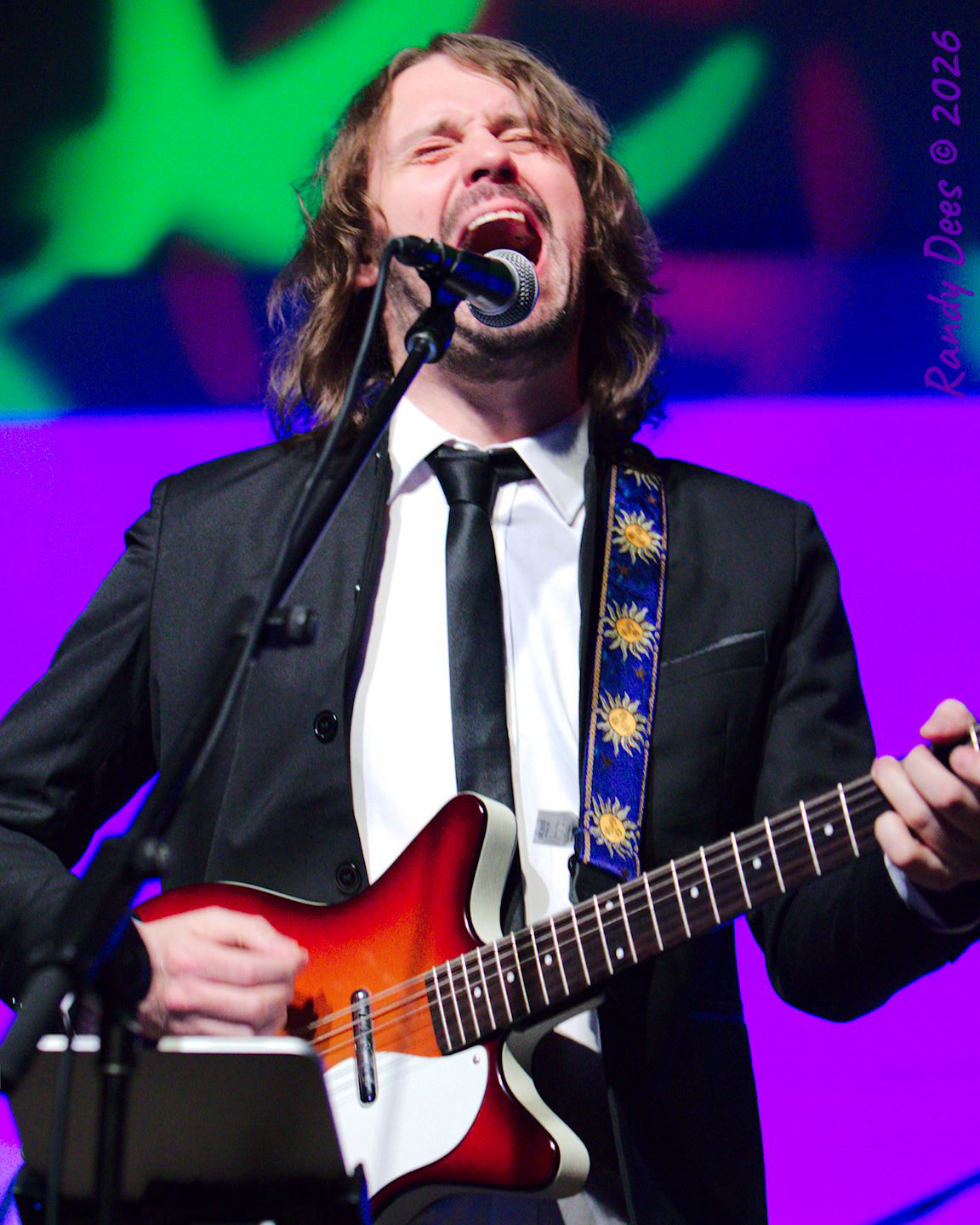 Pepperland Players