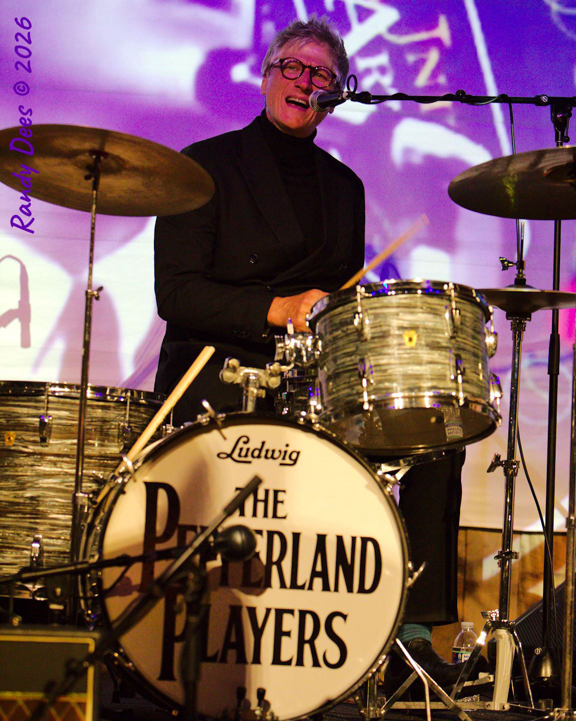 Pepperland Players